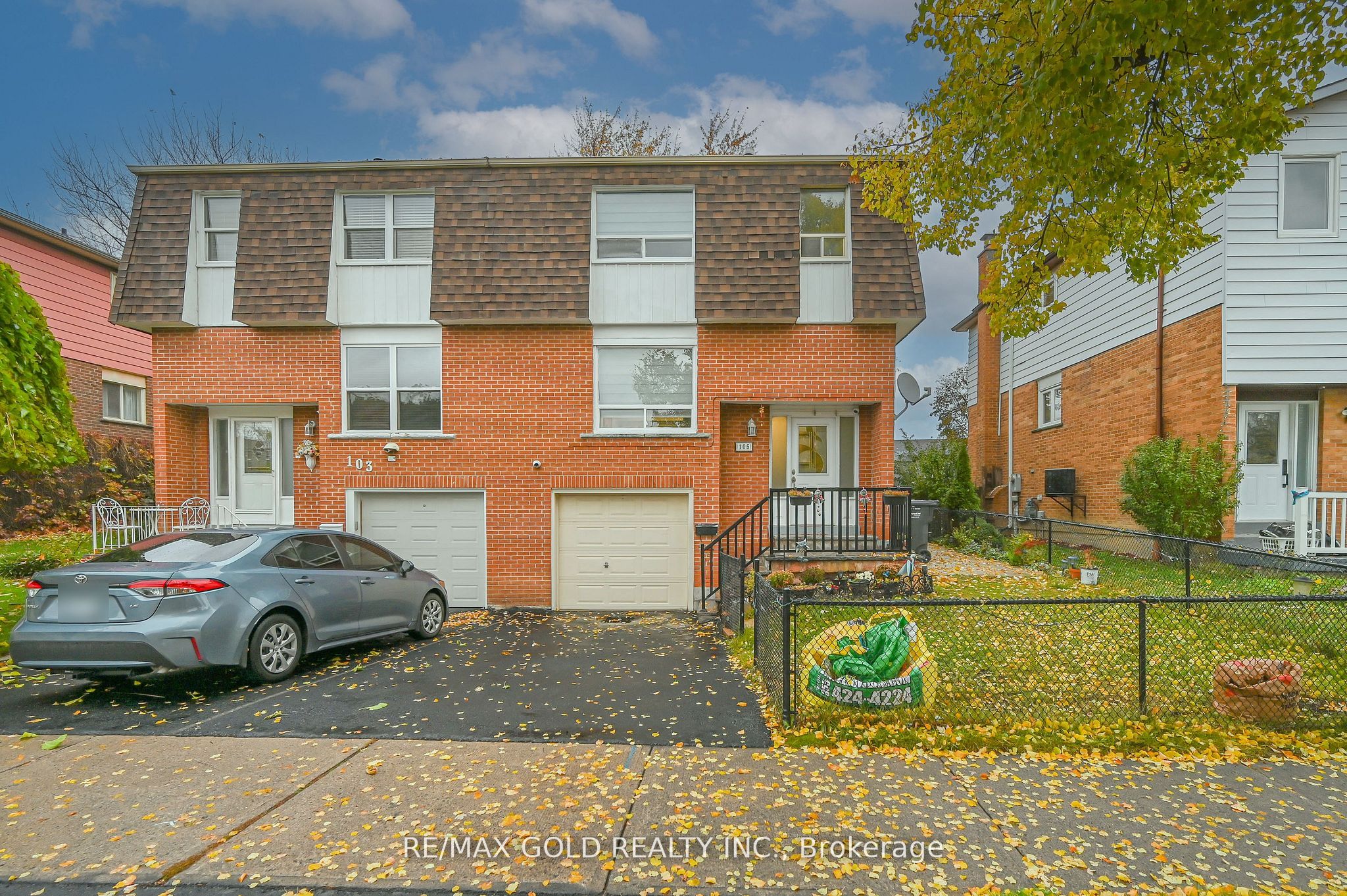 105 Skegby Road