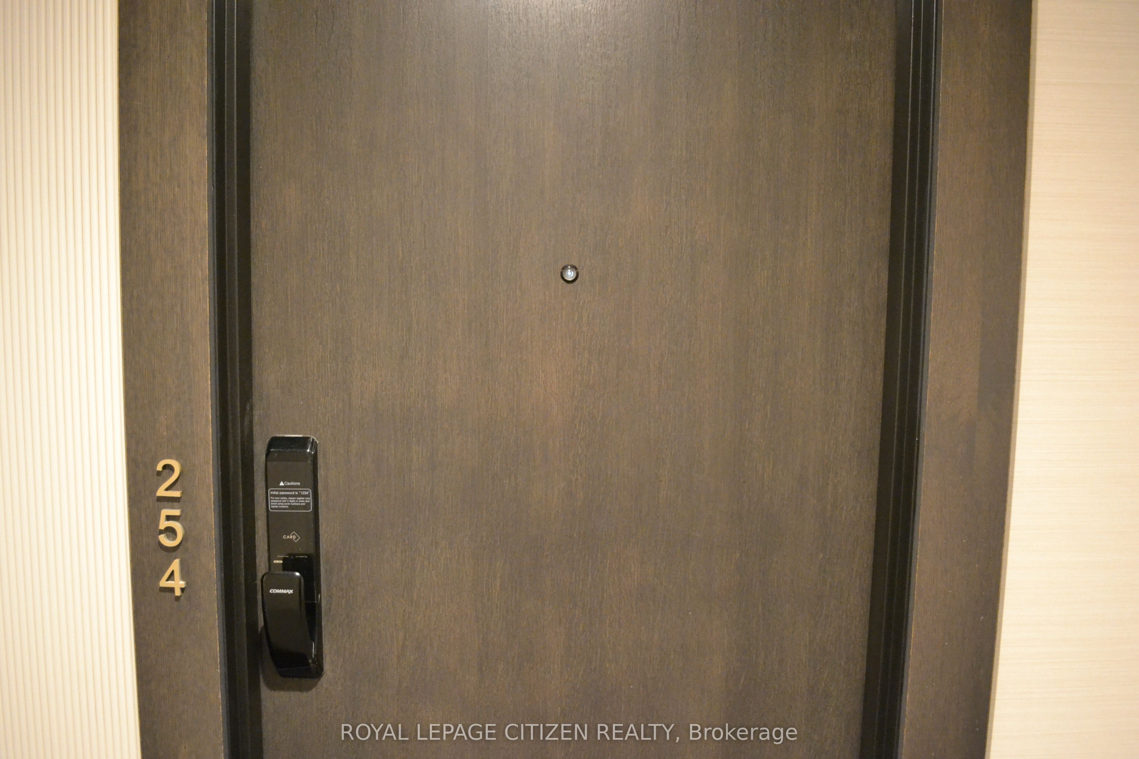 1005 Dundas Street E 254 Property Photo 12