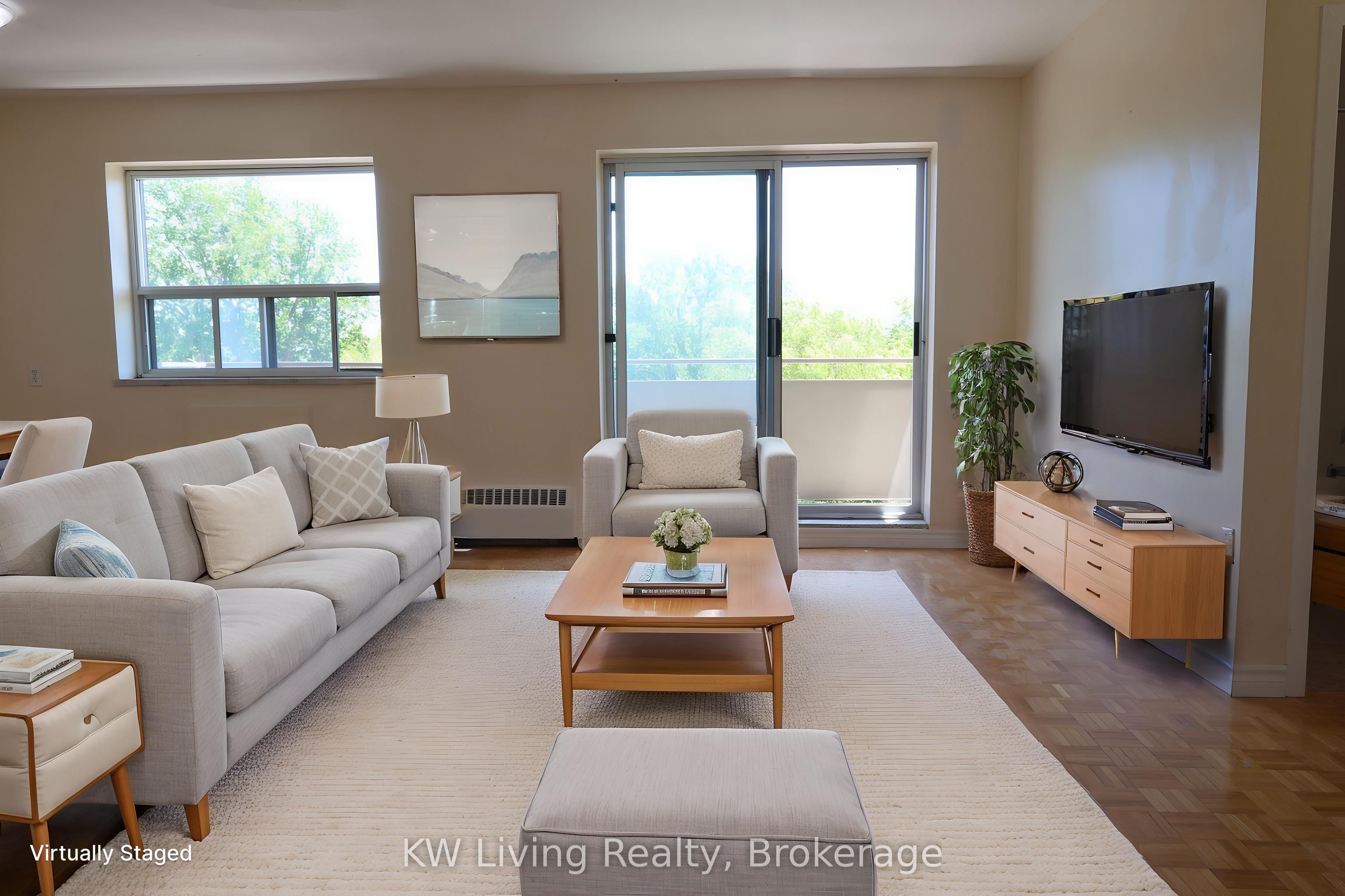 480 Lakeshore Road E 506 Property Photo 12
