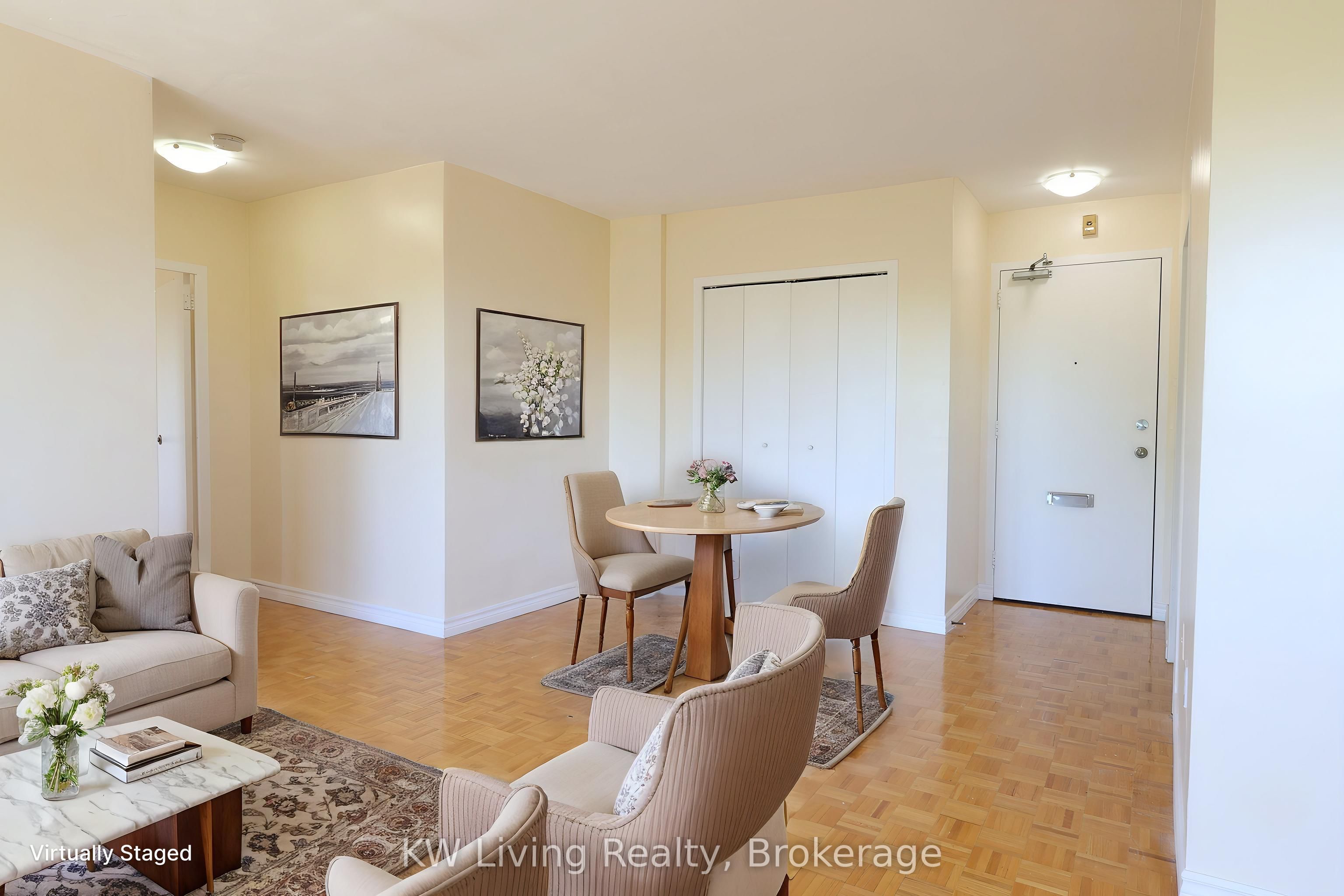 480 Lakeshore Road E 506 Property Photo 19