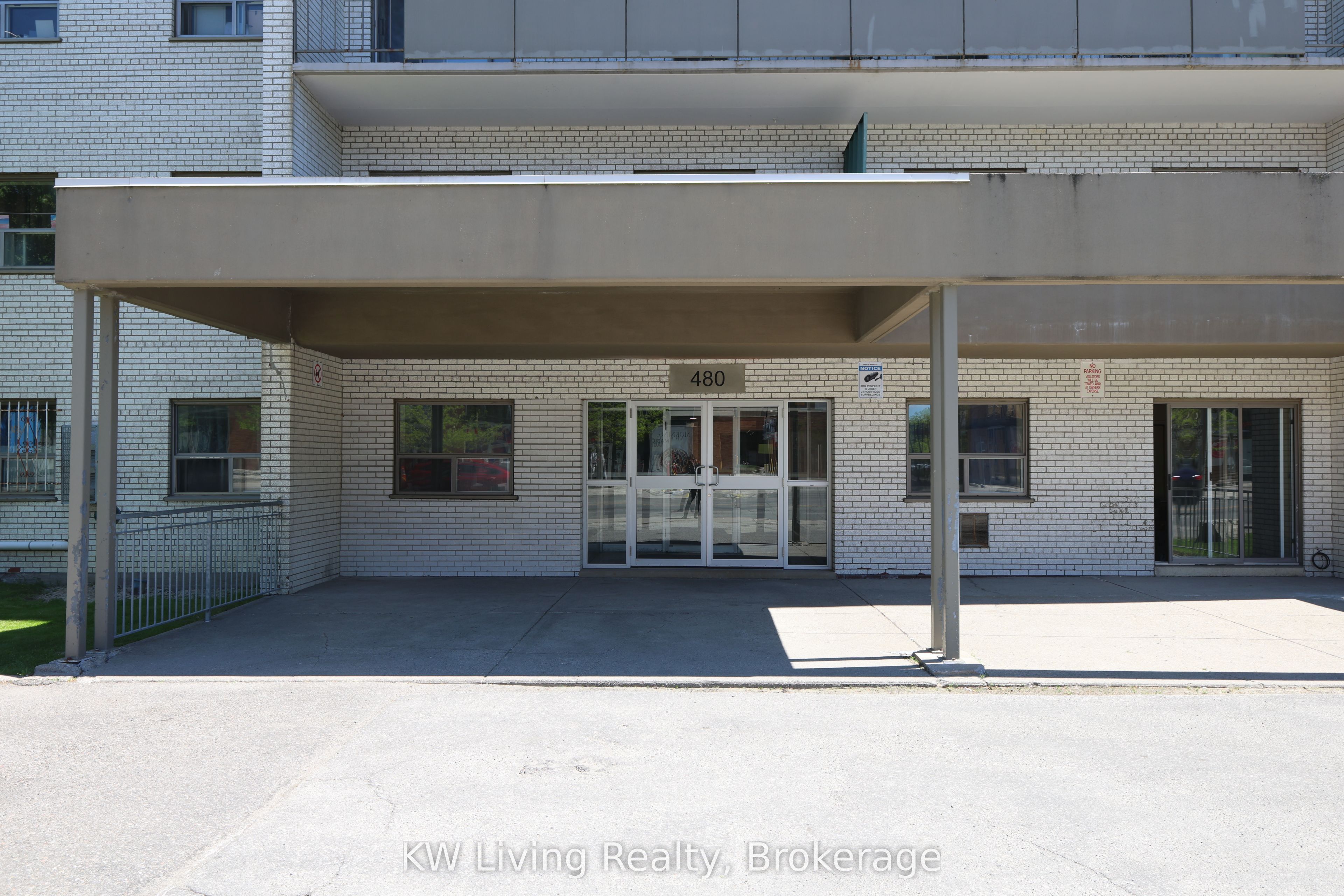480 Lakeshore Road E 506 Property Photo 27