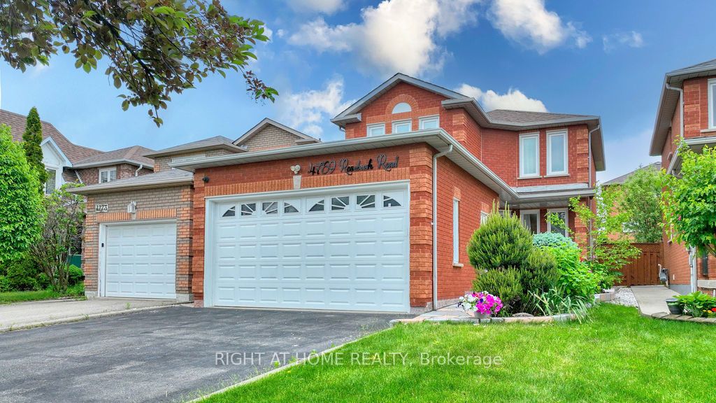 4769 Rosebush Road Property Photo 4
