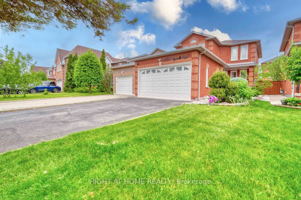 4769 Rosebush Road Property Photo 5