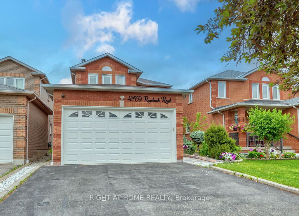 4769 Rosebush Road Property Photo 6