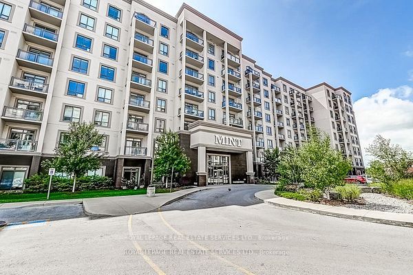 2490 Old Bronte Road 503 Property Photo 1