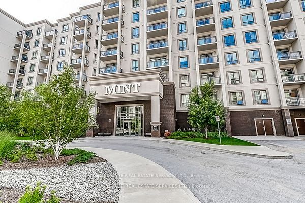 2490 Old Bronte Road 503 Property Photo 2
