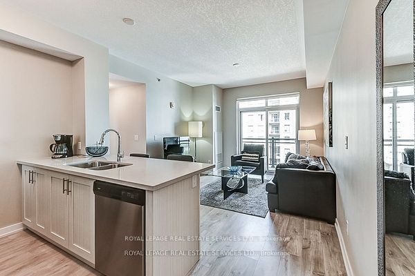 2490 Old Bronte Road 503 Property Photo 9