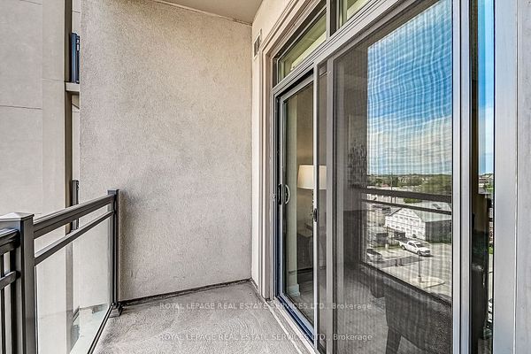 2490 Old Bronte Road 503 Property Photo 19