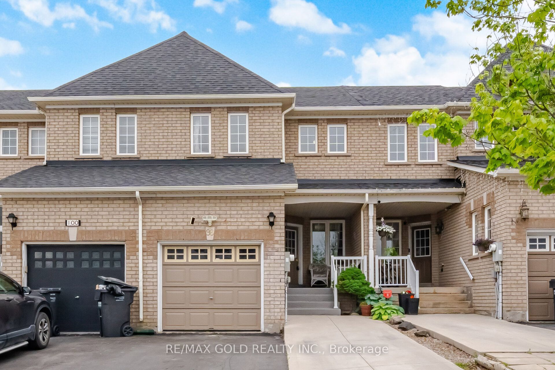 98 Albright Road