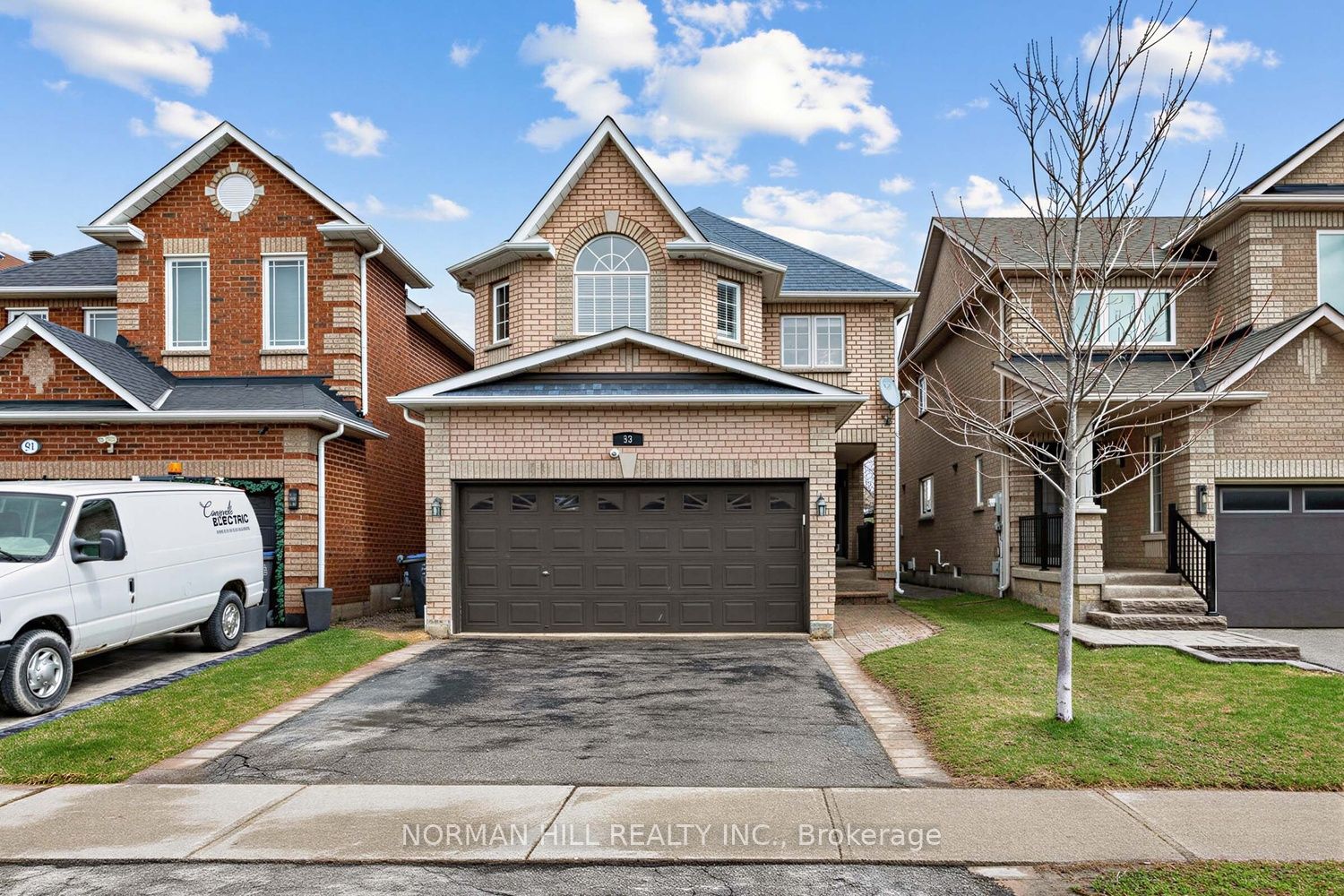 93 Humbershed Crescent