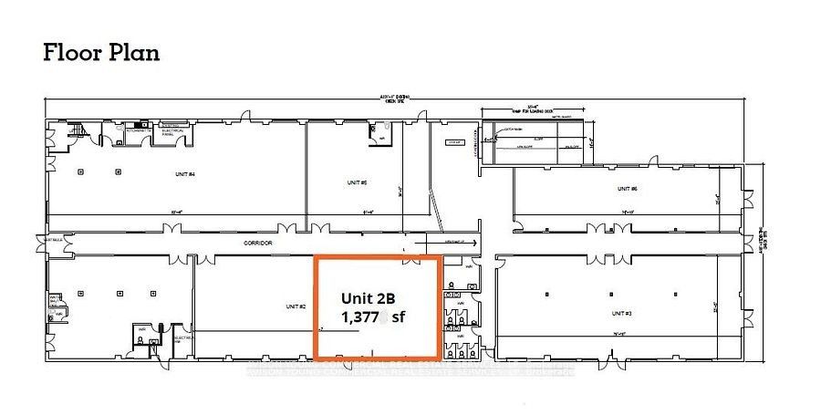 106-108 Tycos Drive 2b Property Photo 5