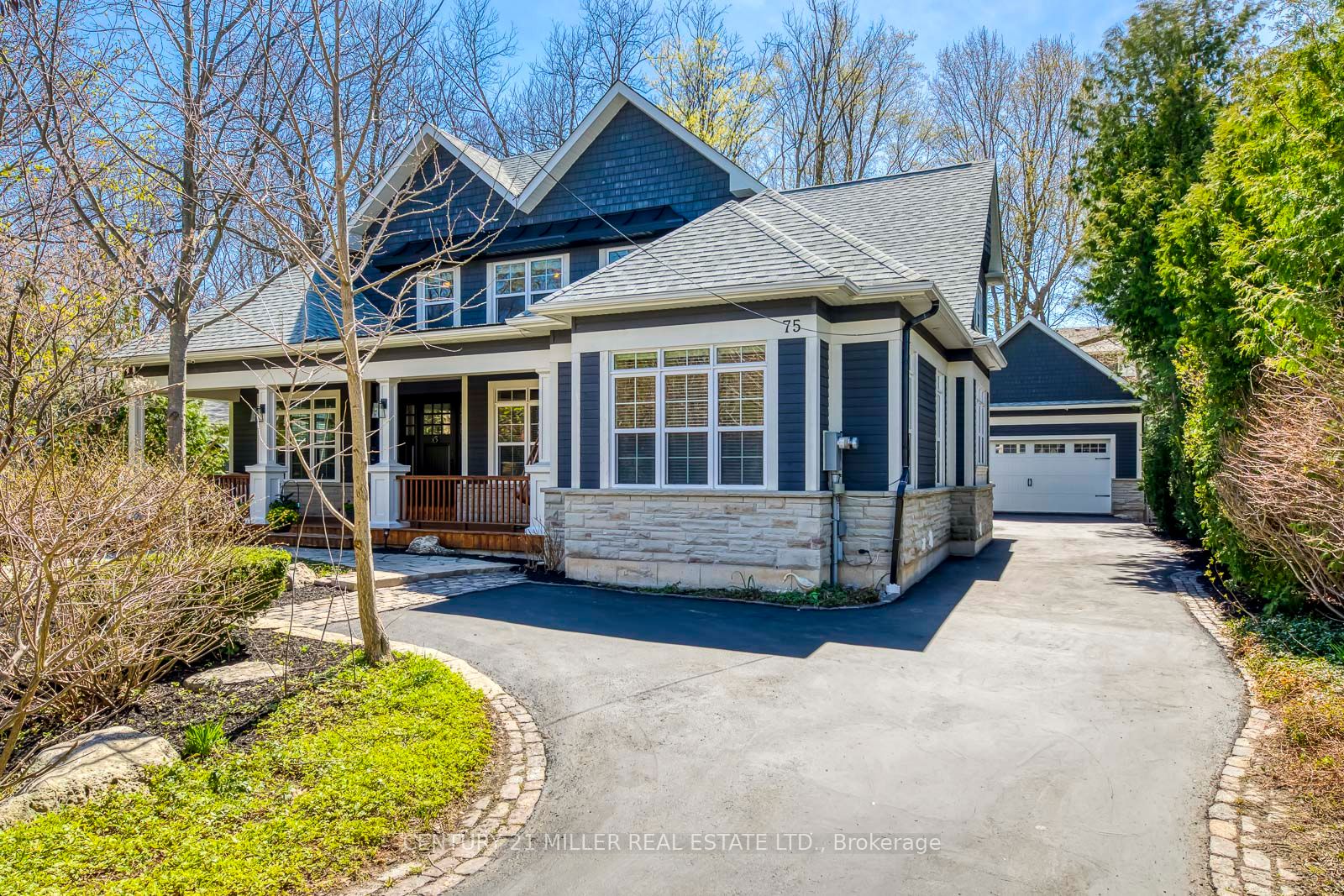 75 Charles Street Property Photo 2