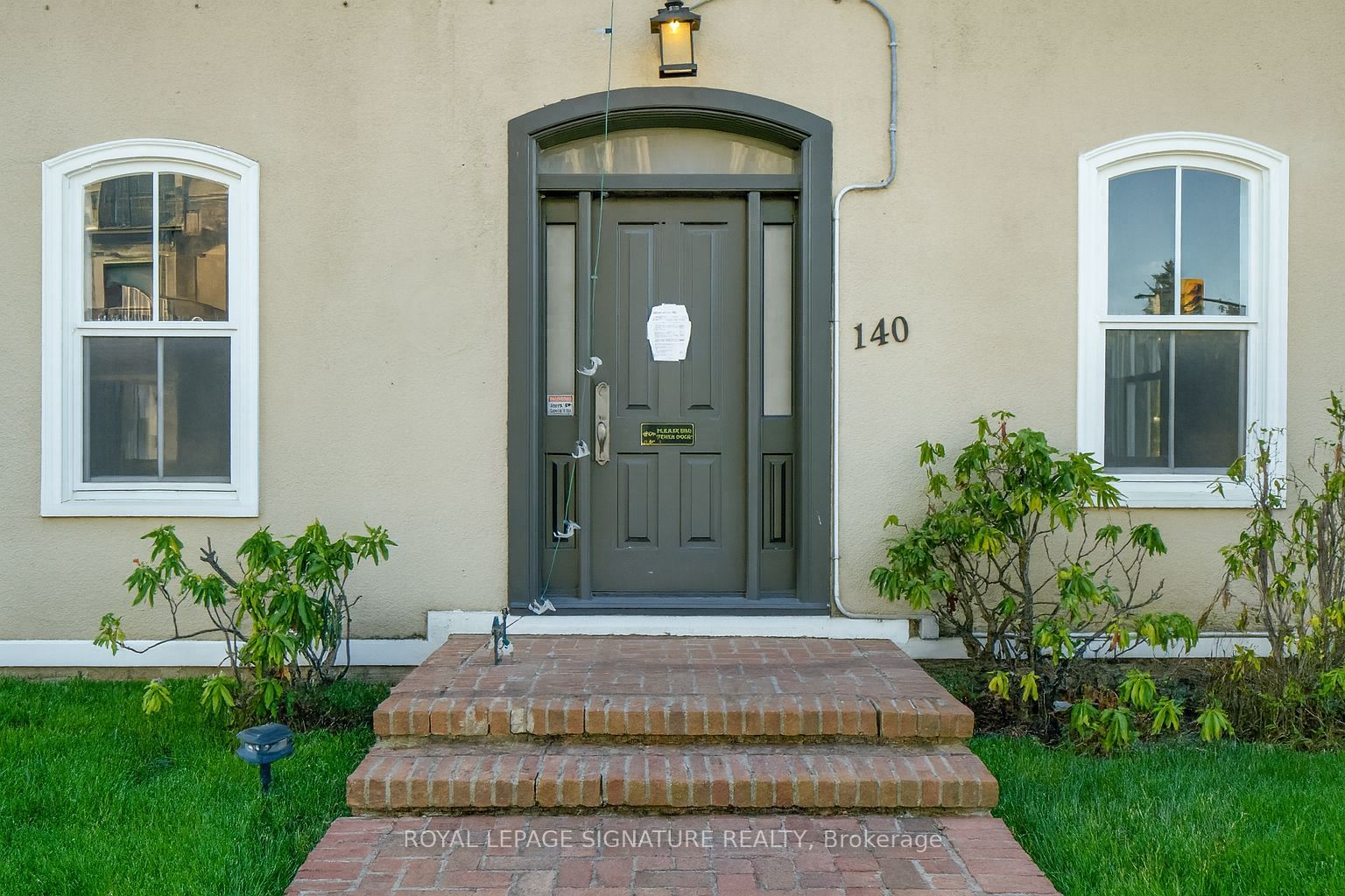 140 Trafalgar Road Property Photo 7
