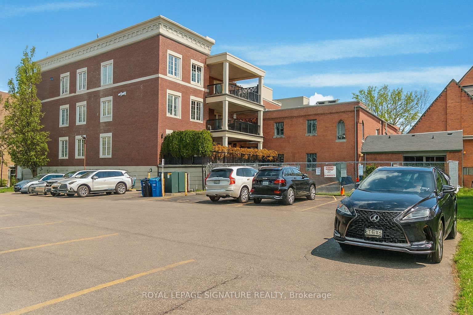 140 Trafalgar Road Property Photo 39
