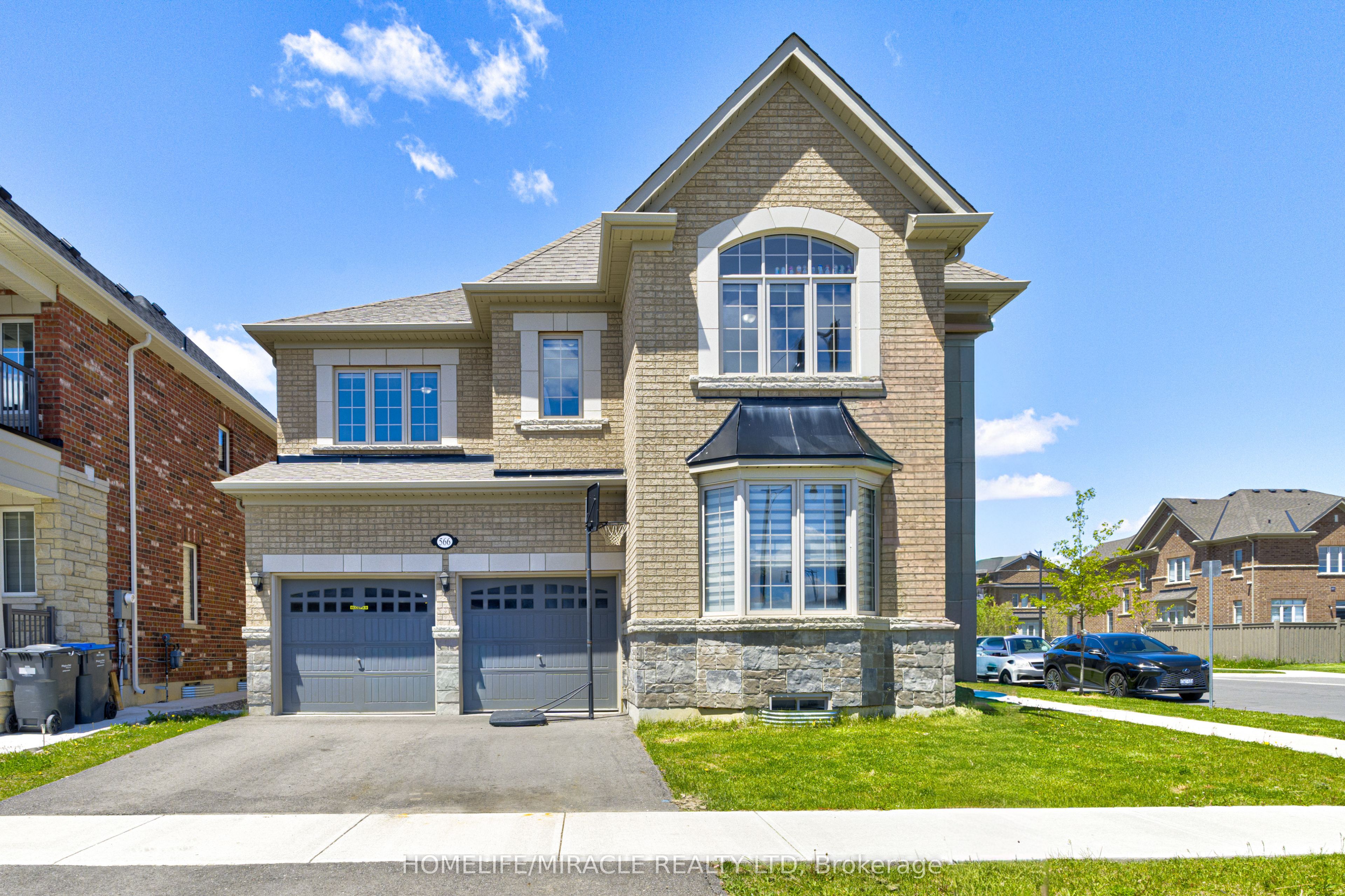566 Brisdale Drive Property Photo 1
