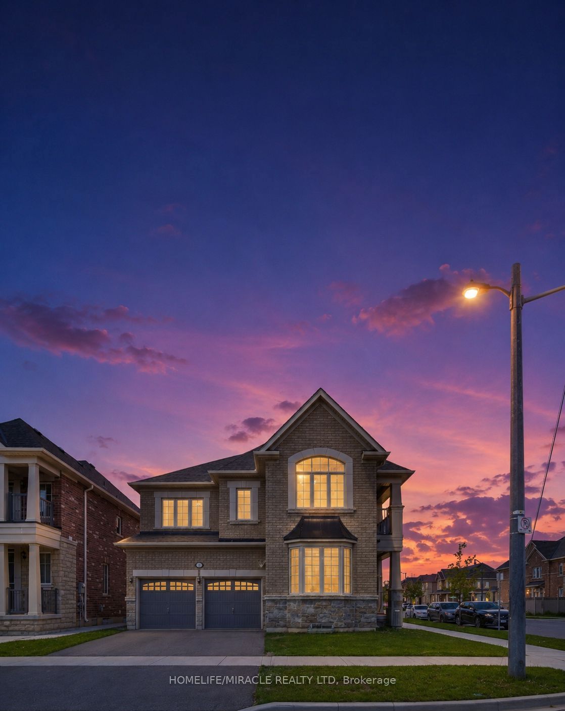 566 Brisdale Drive