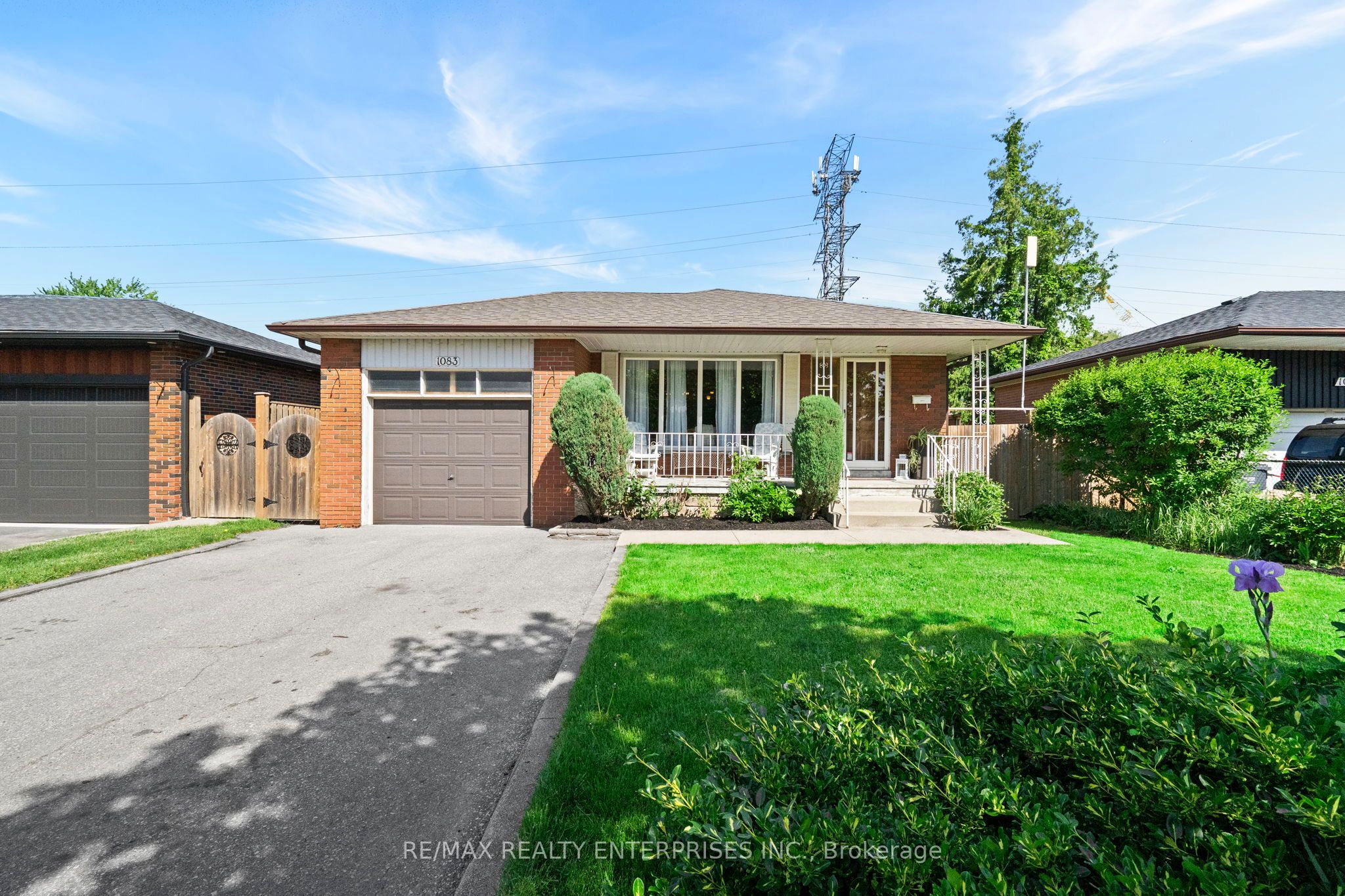 1083 Melton Drive Property Photo 3
