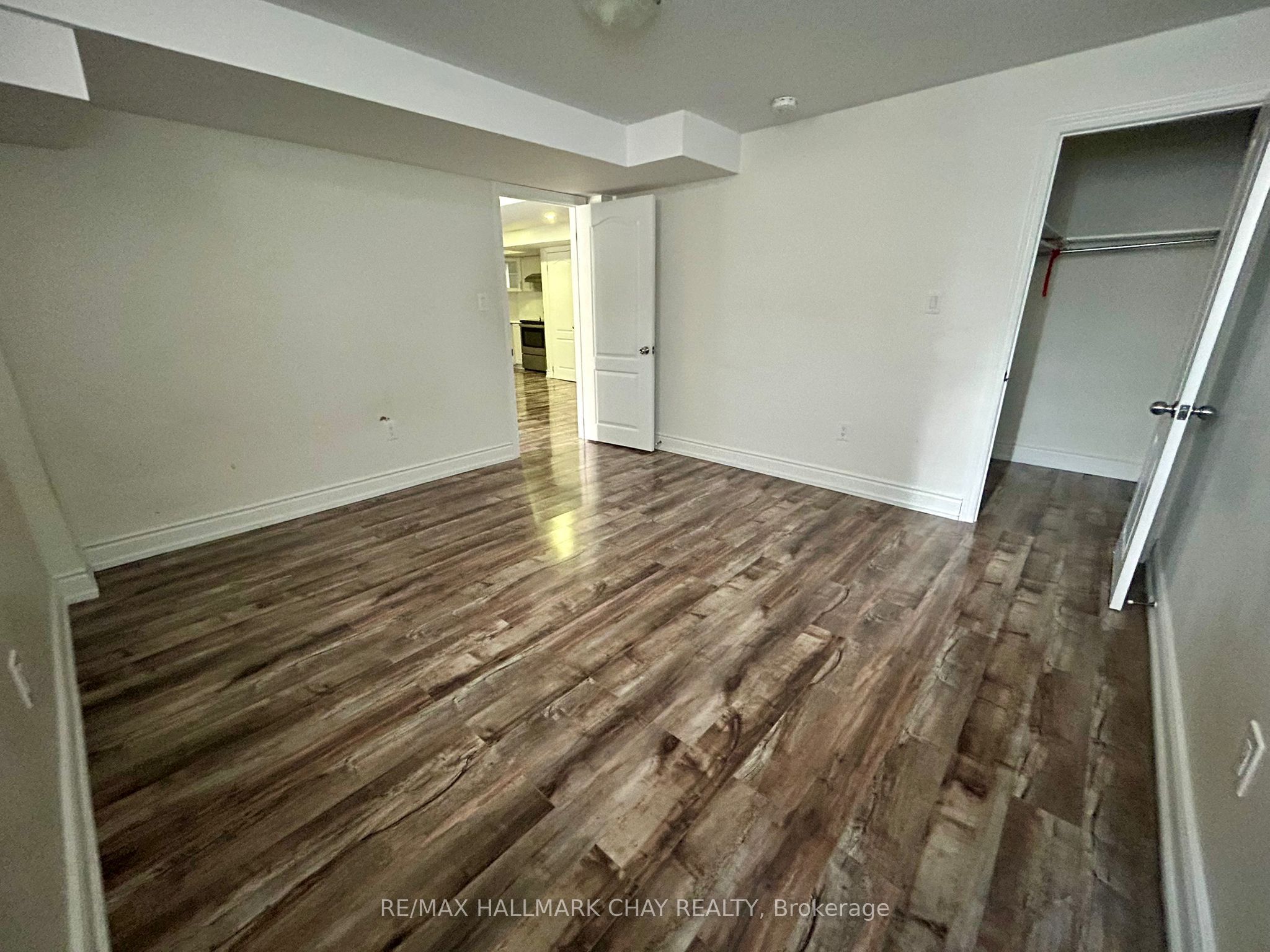 15205 Danby Road Basement Property Photo 6