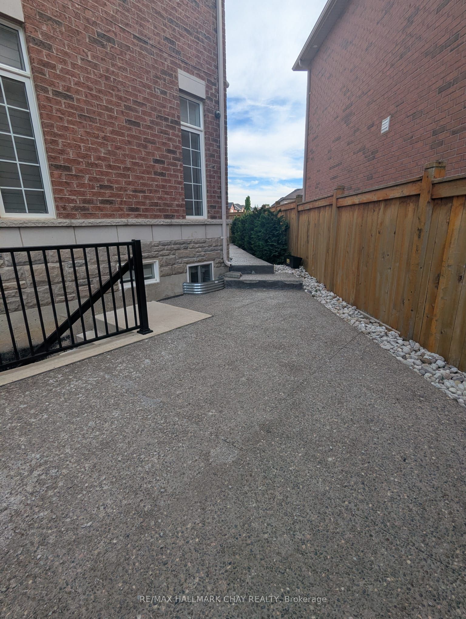 15205 Danby Road Basement Property Photo 11