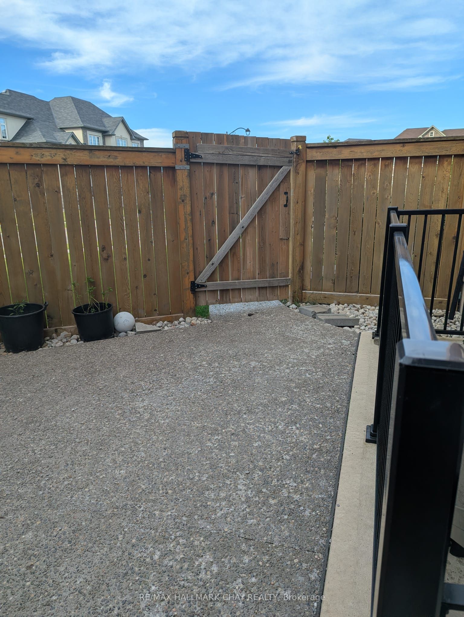 15205 Danby Road Basement Property Photo 14