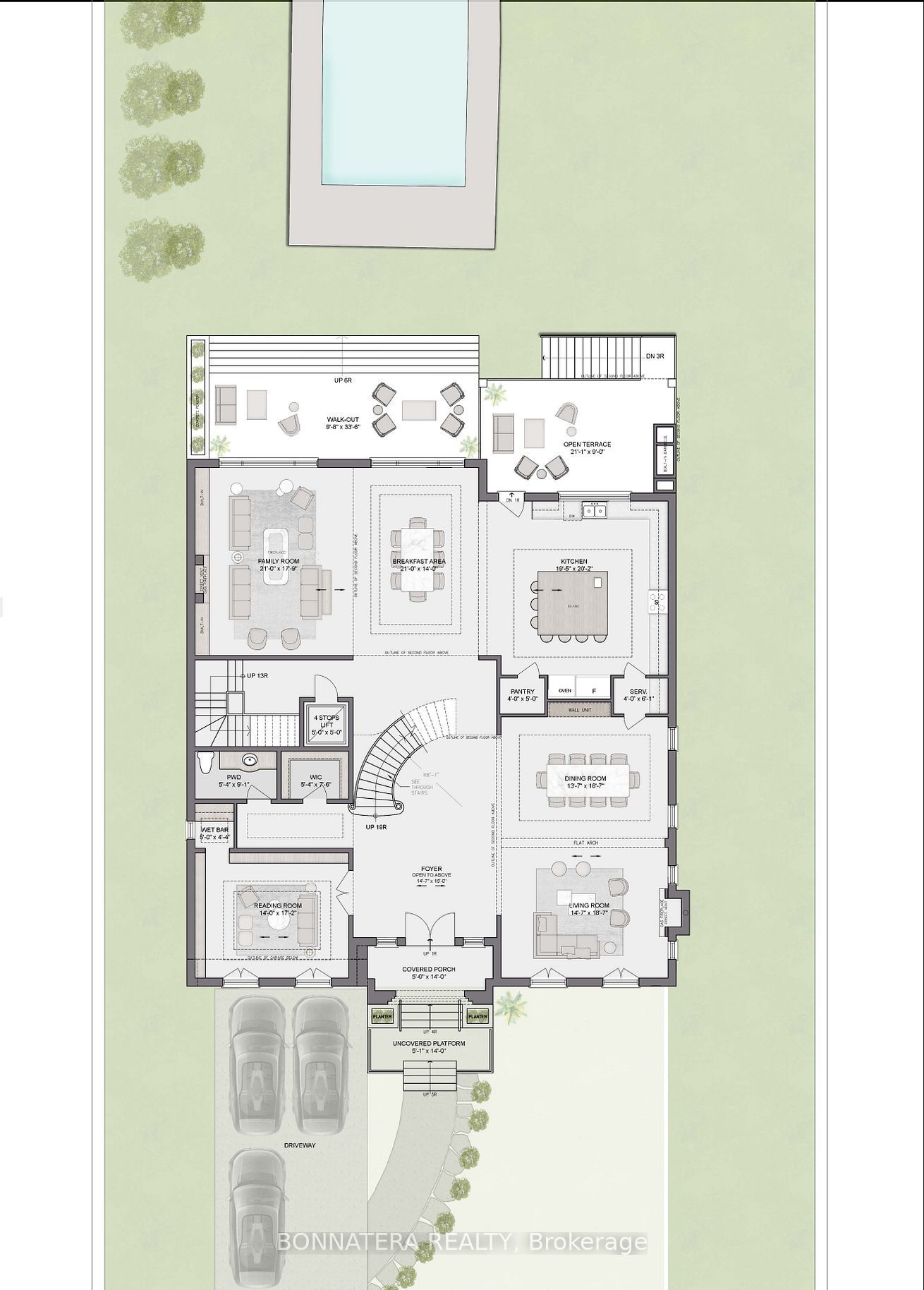 581 Maplehurst Avenue Property Photo 12