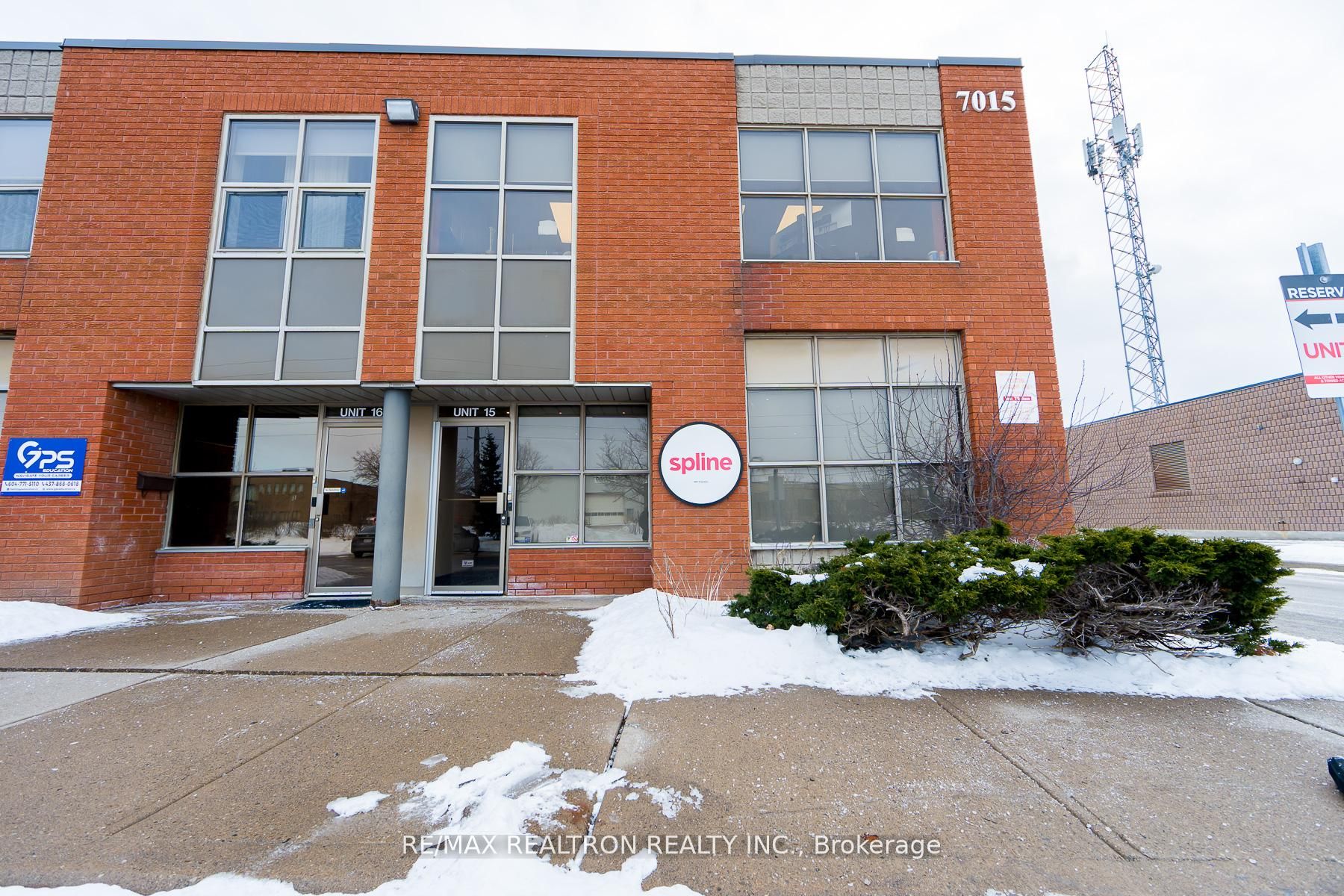 7015 Tranmere Drive 15 Property Photo 1