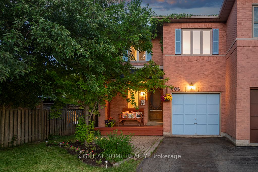 406 Levanna Lane Property Photo 1