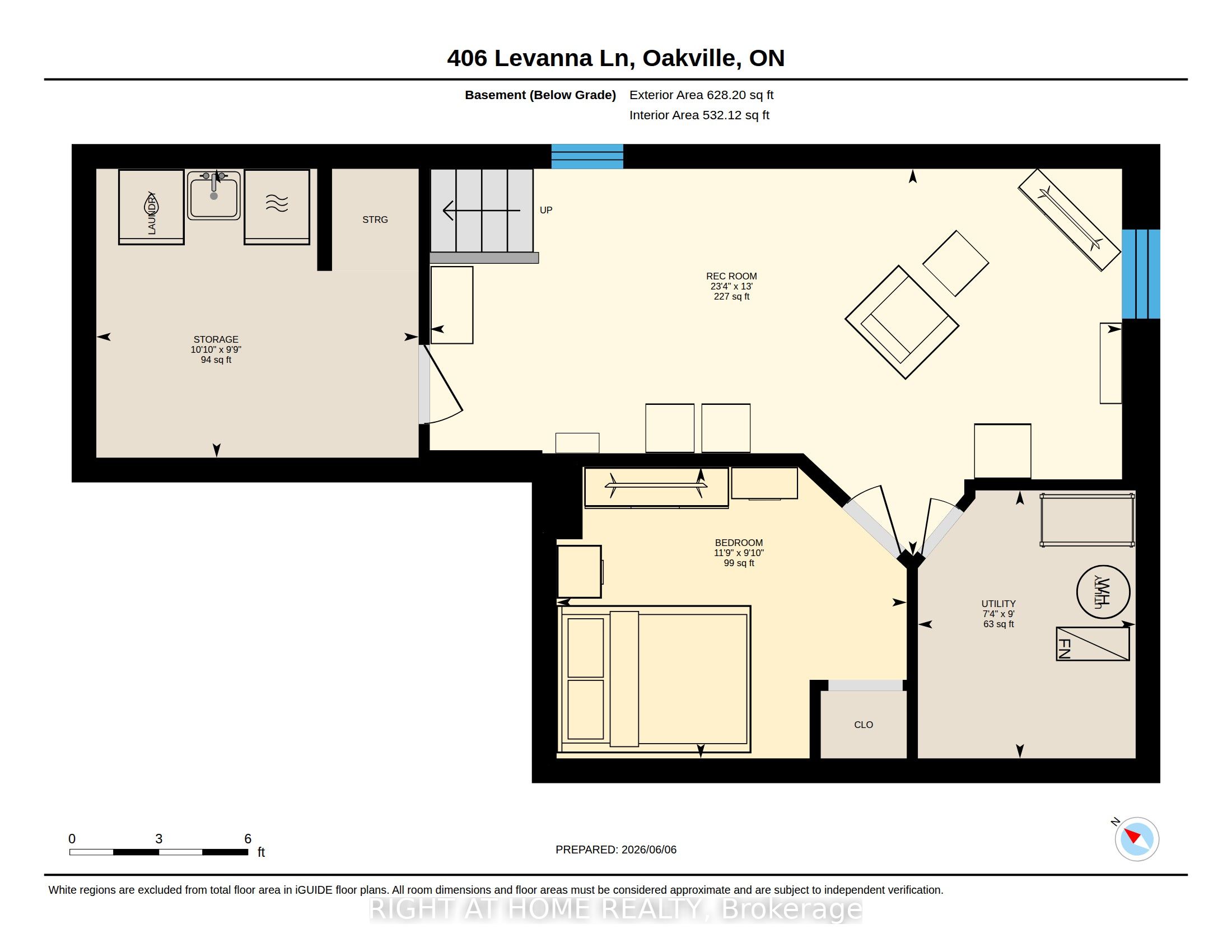 406 Levanna Lane Property Photo 44