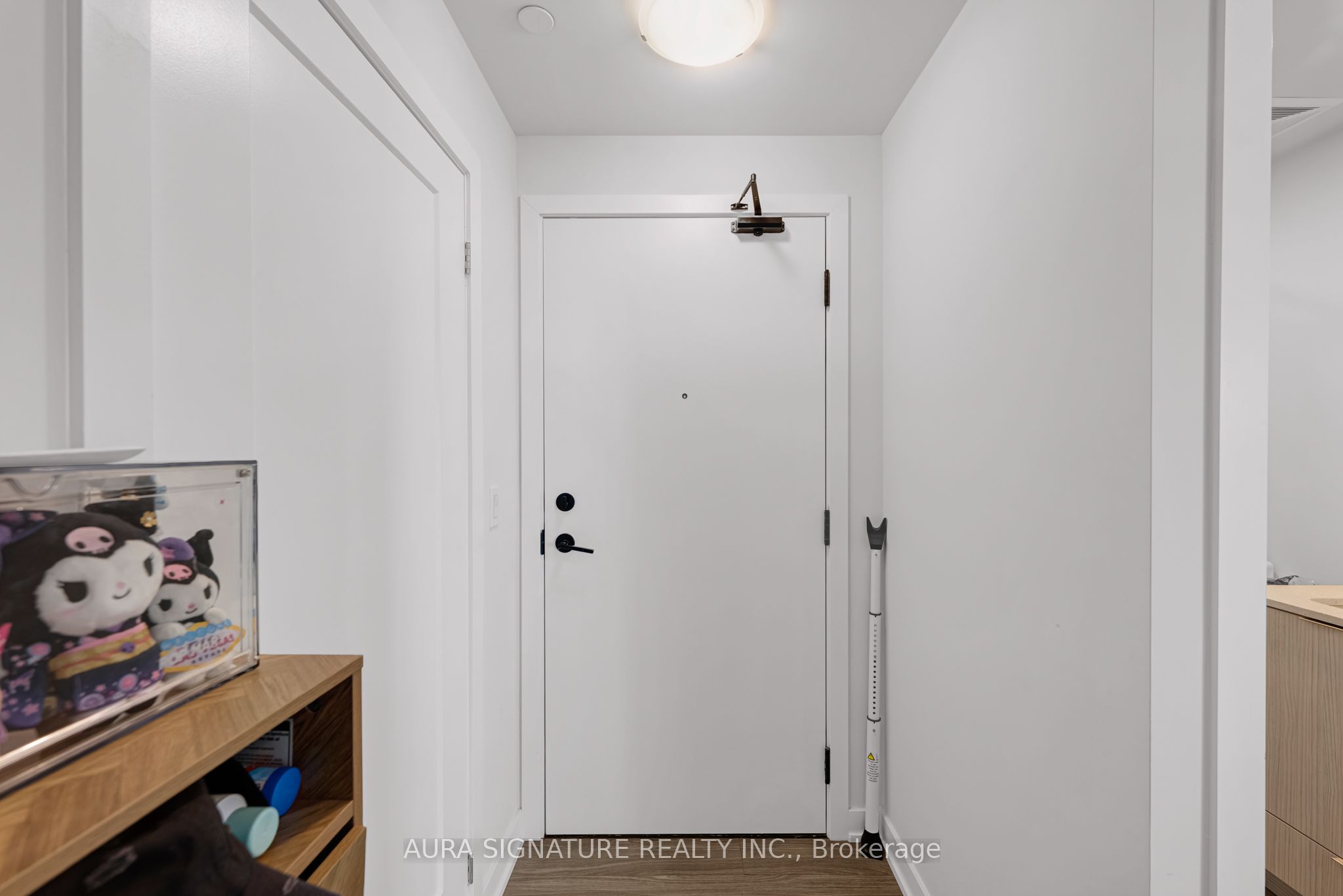 430 Square One Drive 2408 Property Photo 6