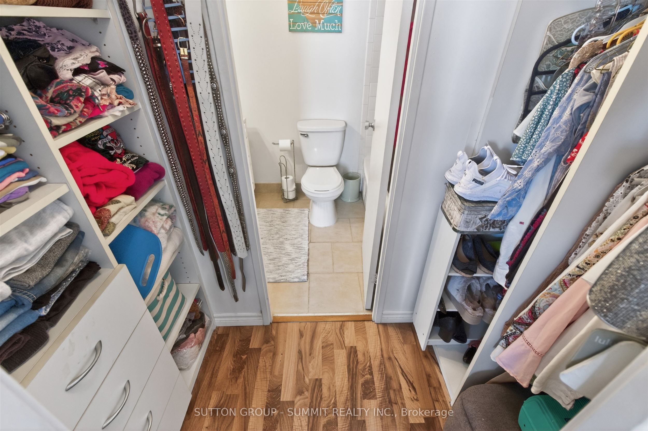 1535 Lakeshore Road E 1606 Property Photo 22