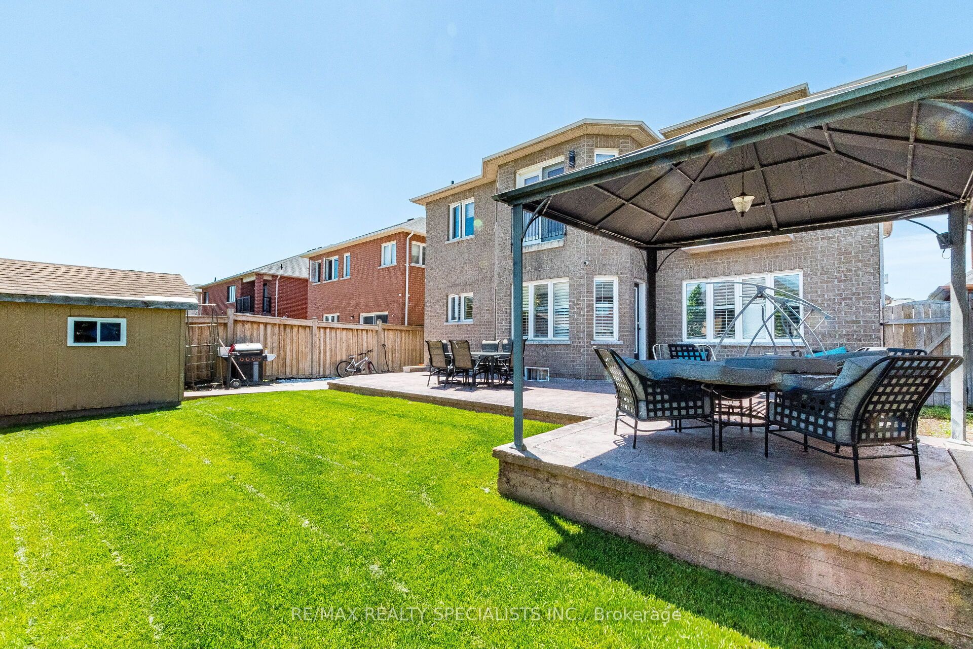 49 Maisonneuve Boulevard Property Photo 48