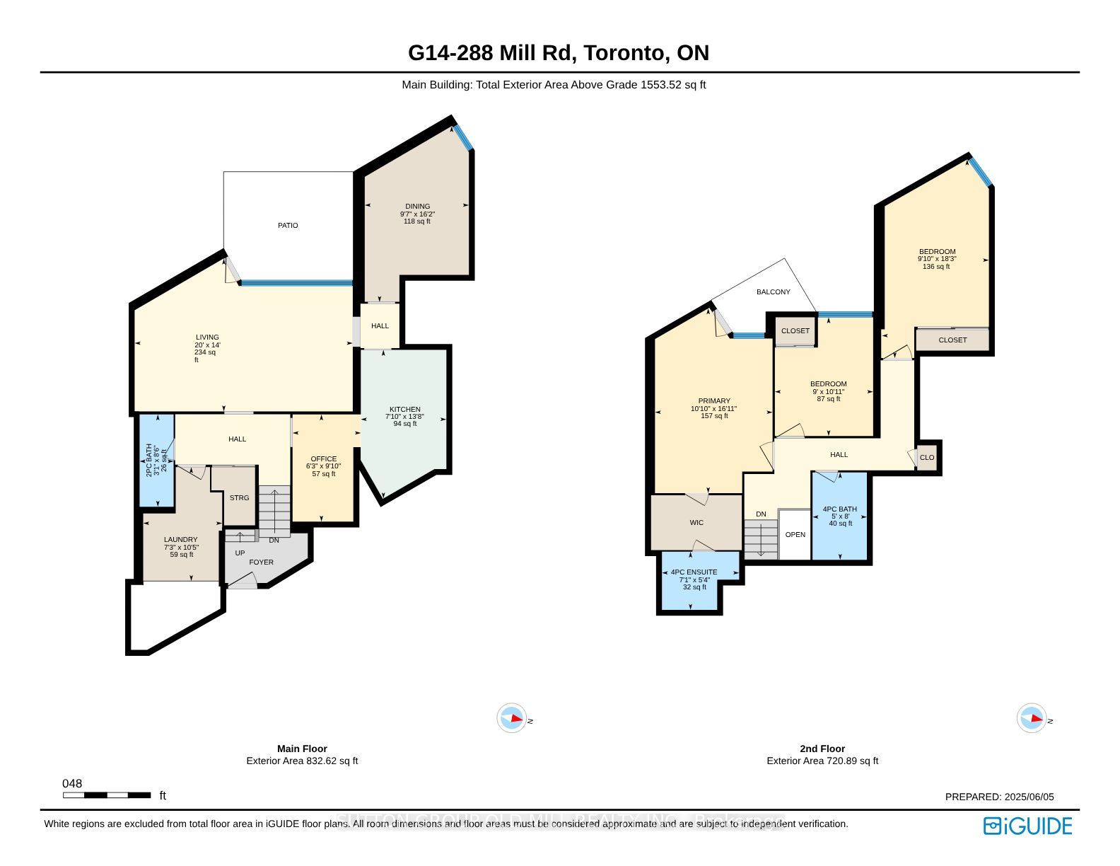 288 Mill Road G14 Property Photo 50
