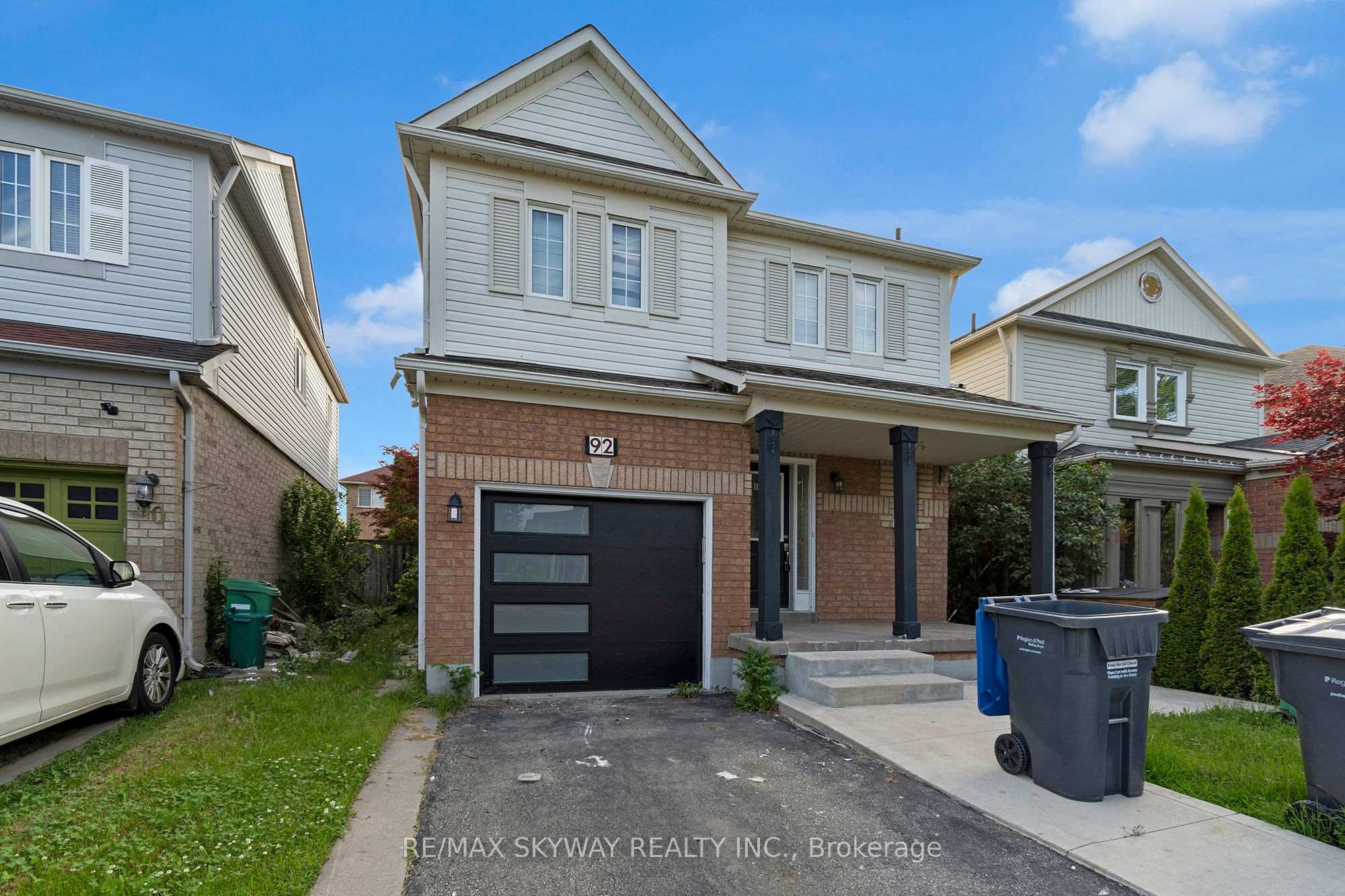 92 Charleswood Circle Property Photo 6