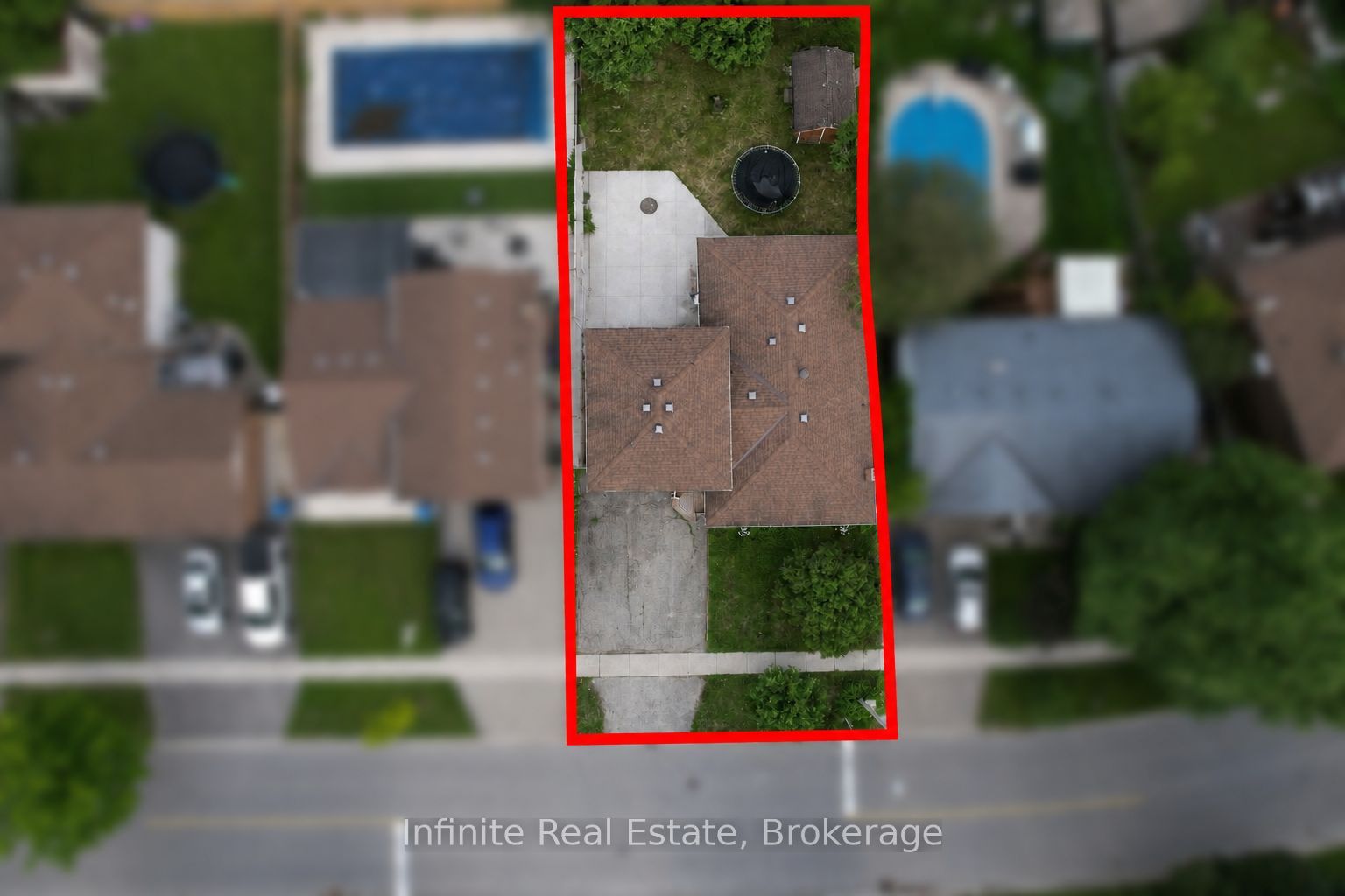 122 Parkview Drive Property Photo 7