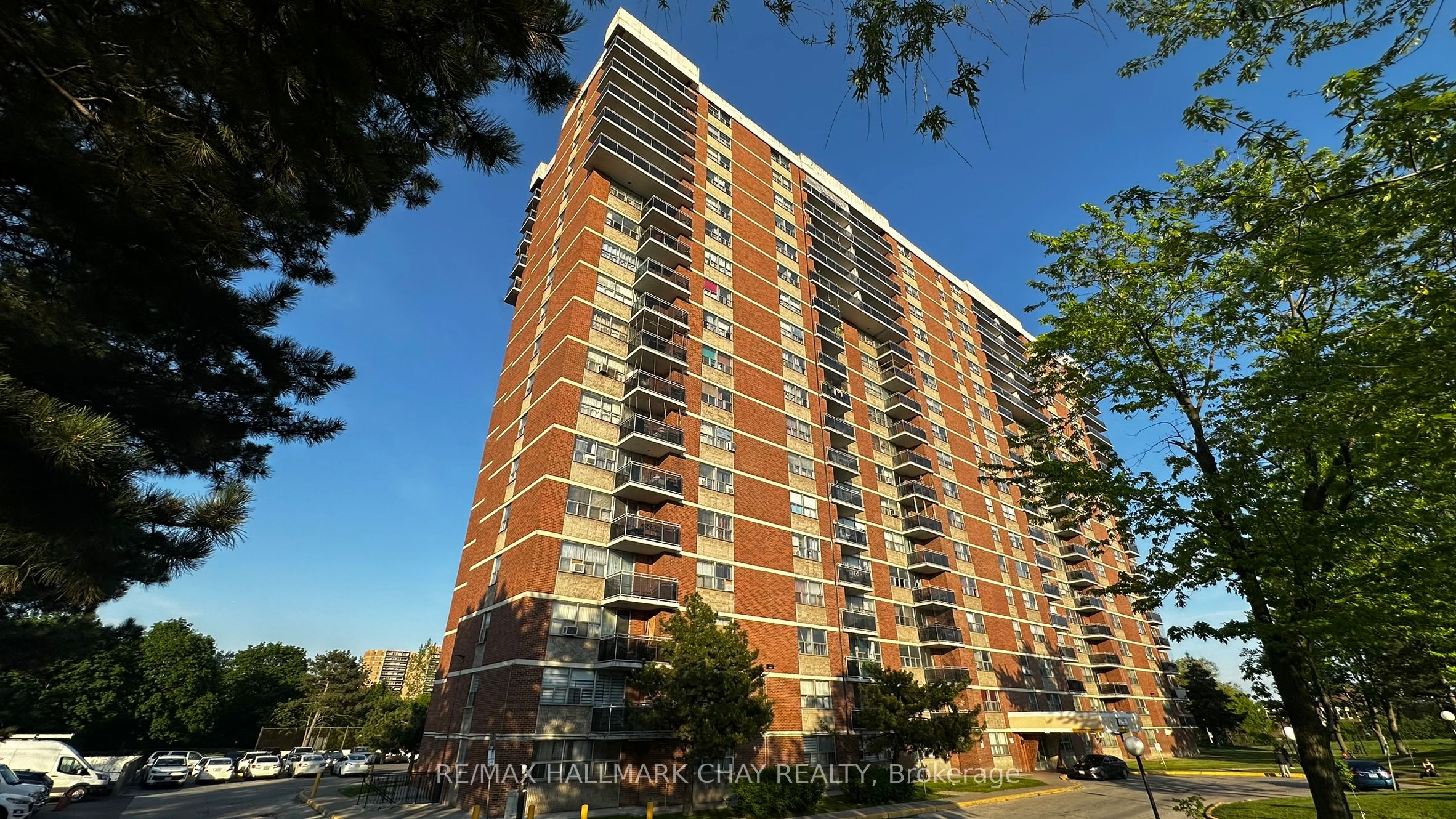 2645 Kipling Avenue 905 Property Photo 1