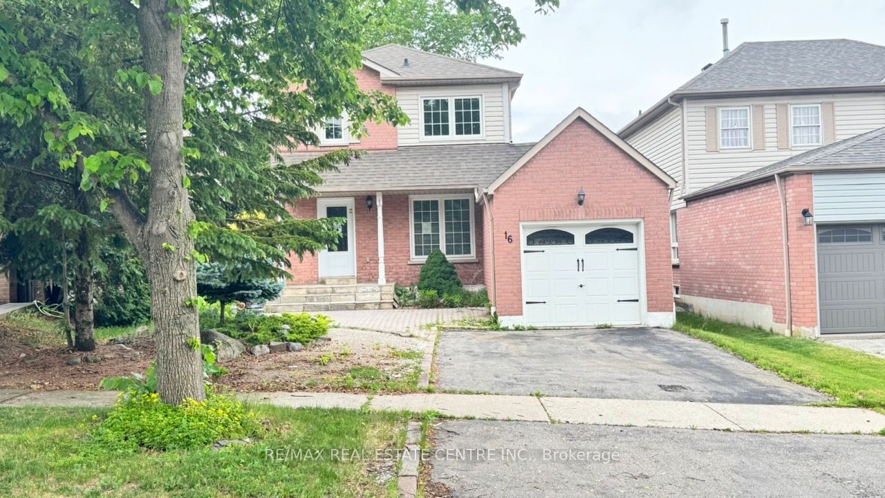 16 Nectarine Crescent Property Photo 1