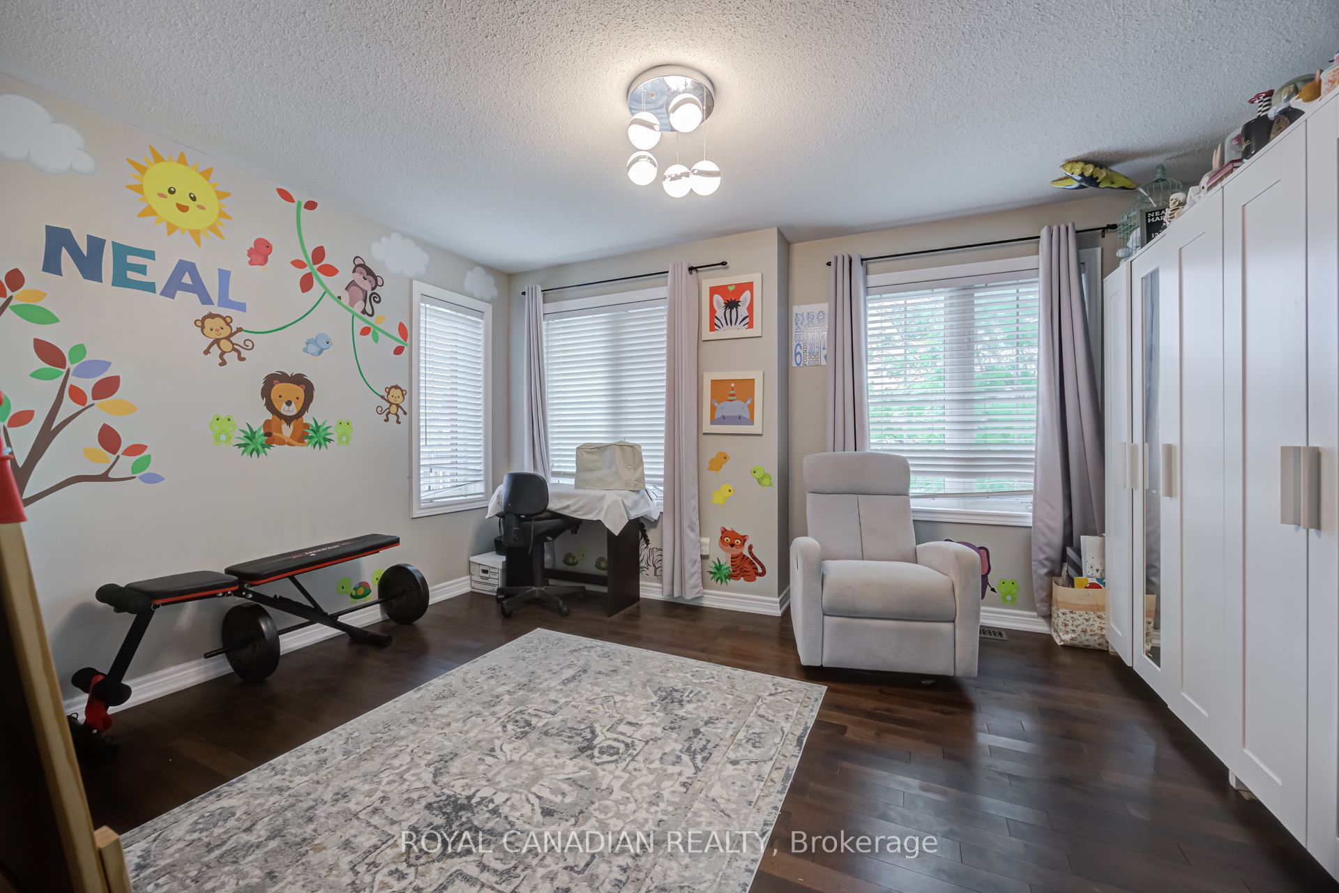 43 Bluffwood Crescent Property Photo 24