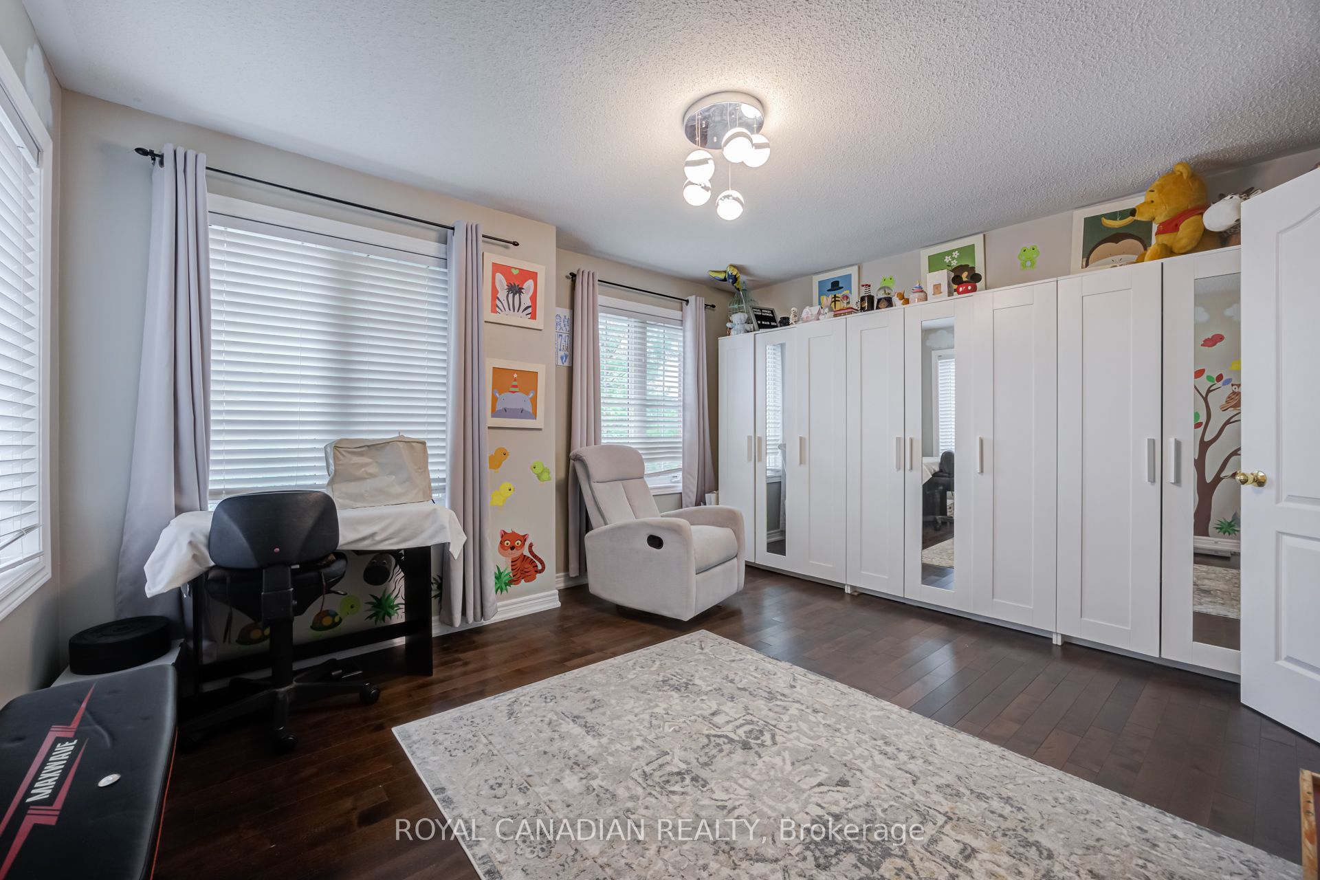43 Bluffwood Crescent Property Photo 25