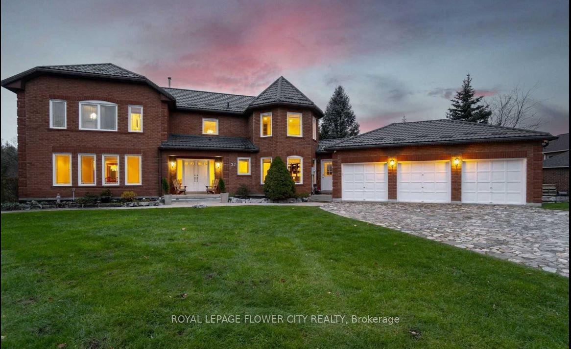 27 McCauley Drive