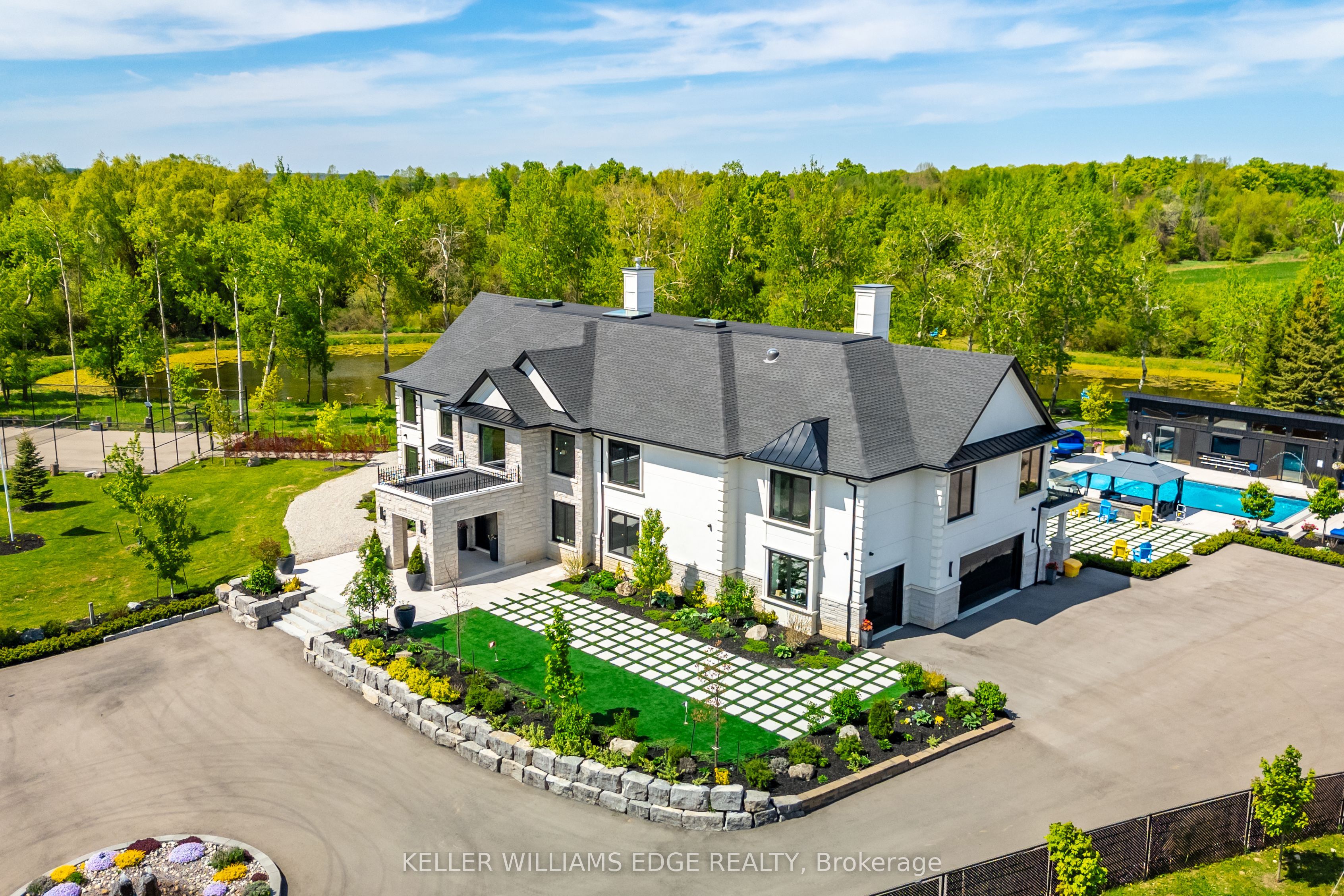 13311 Sixth Line Property Photo 2