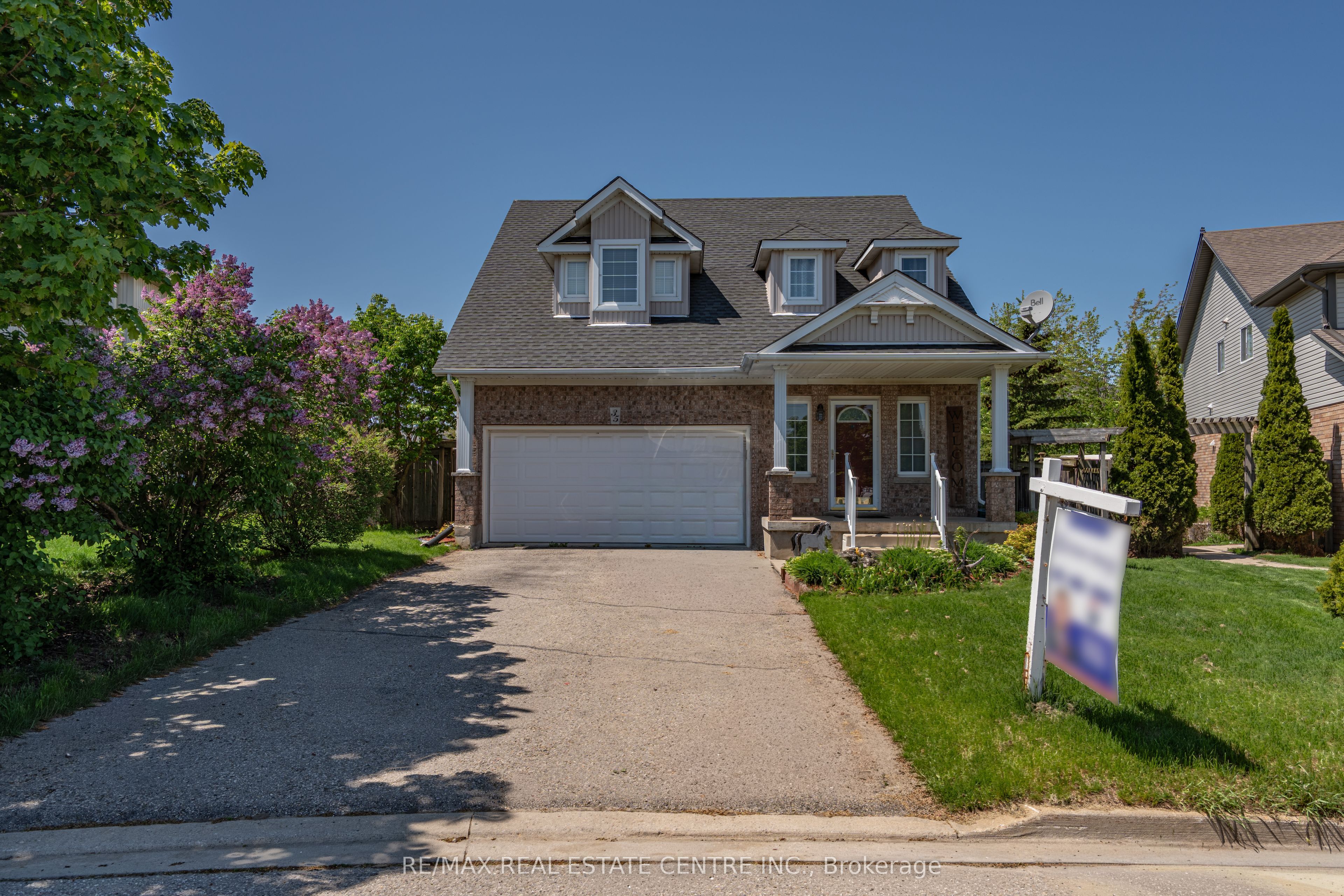 35 Cameron Court Property Photo 1
