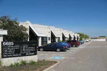 6685 Millcreek Drive 3-5 Property Photo 1