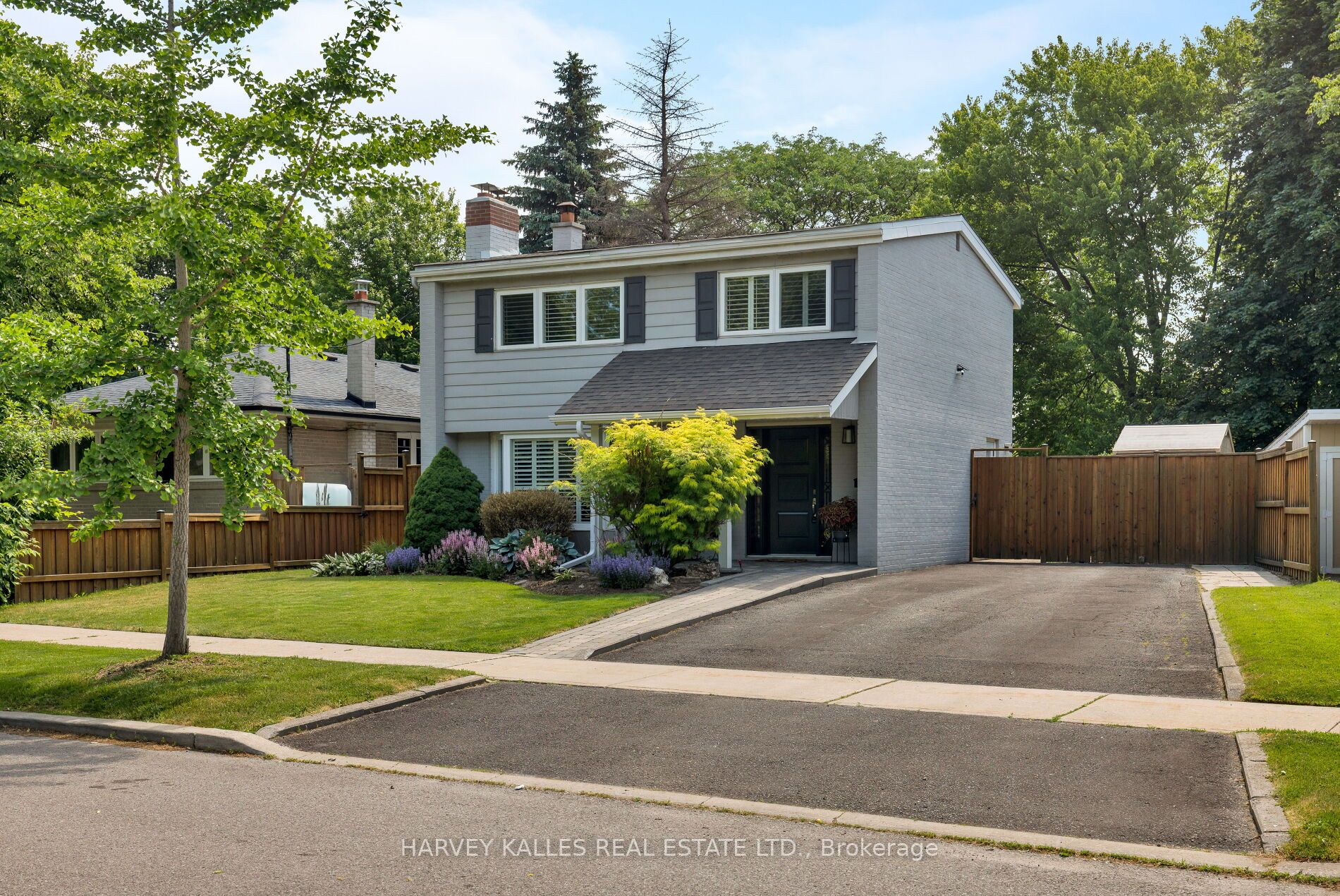 45 Ashfield Drive