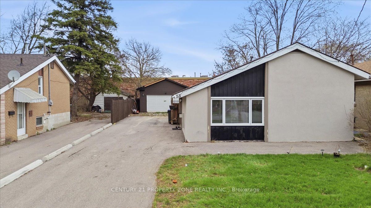 13 Cornwall Road Property Photo 1