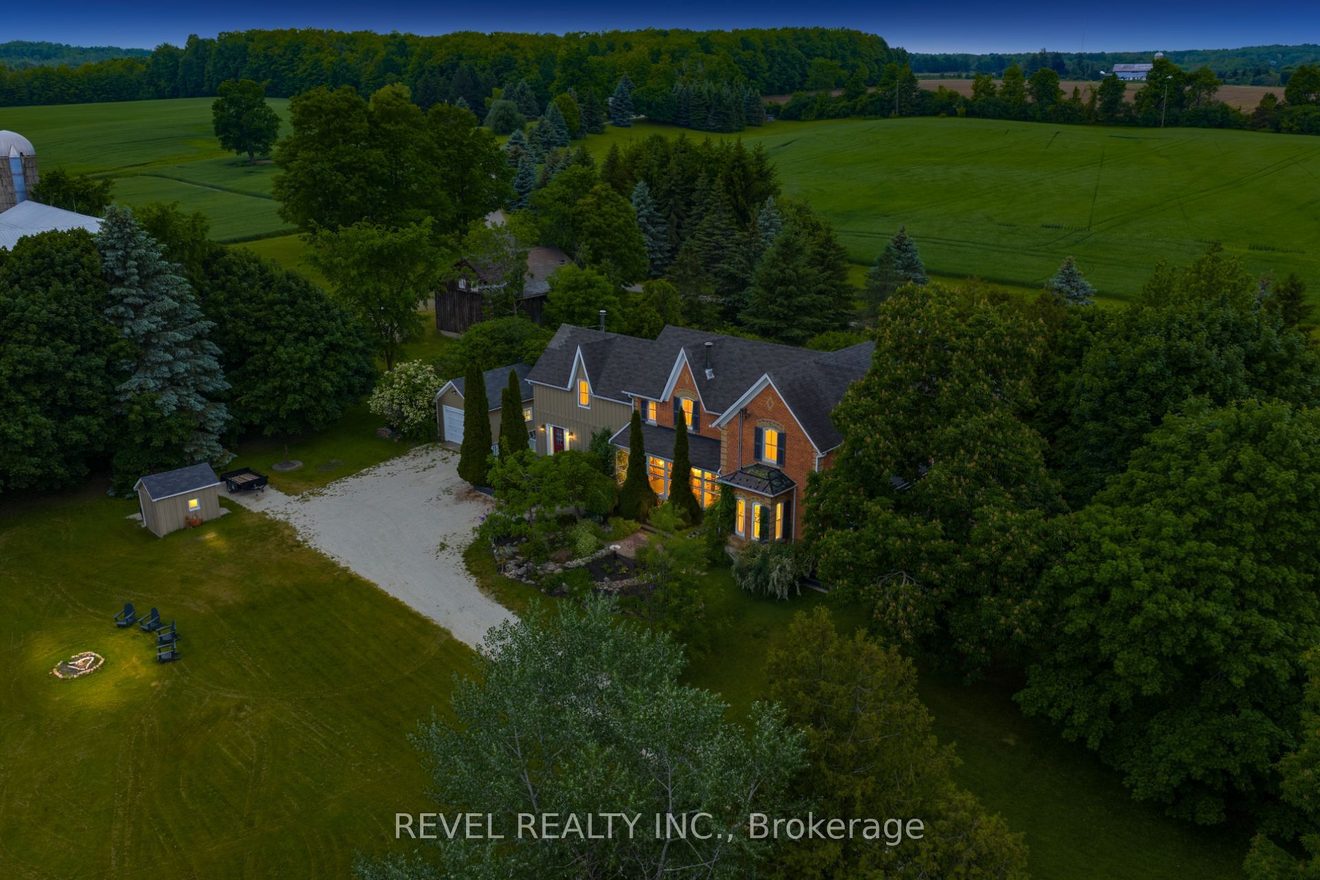 14700 Creditview Road Property Photo 1