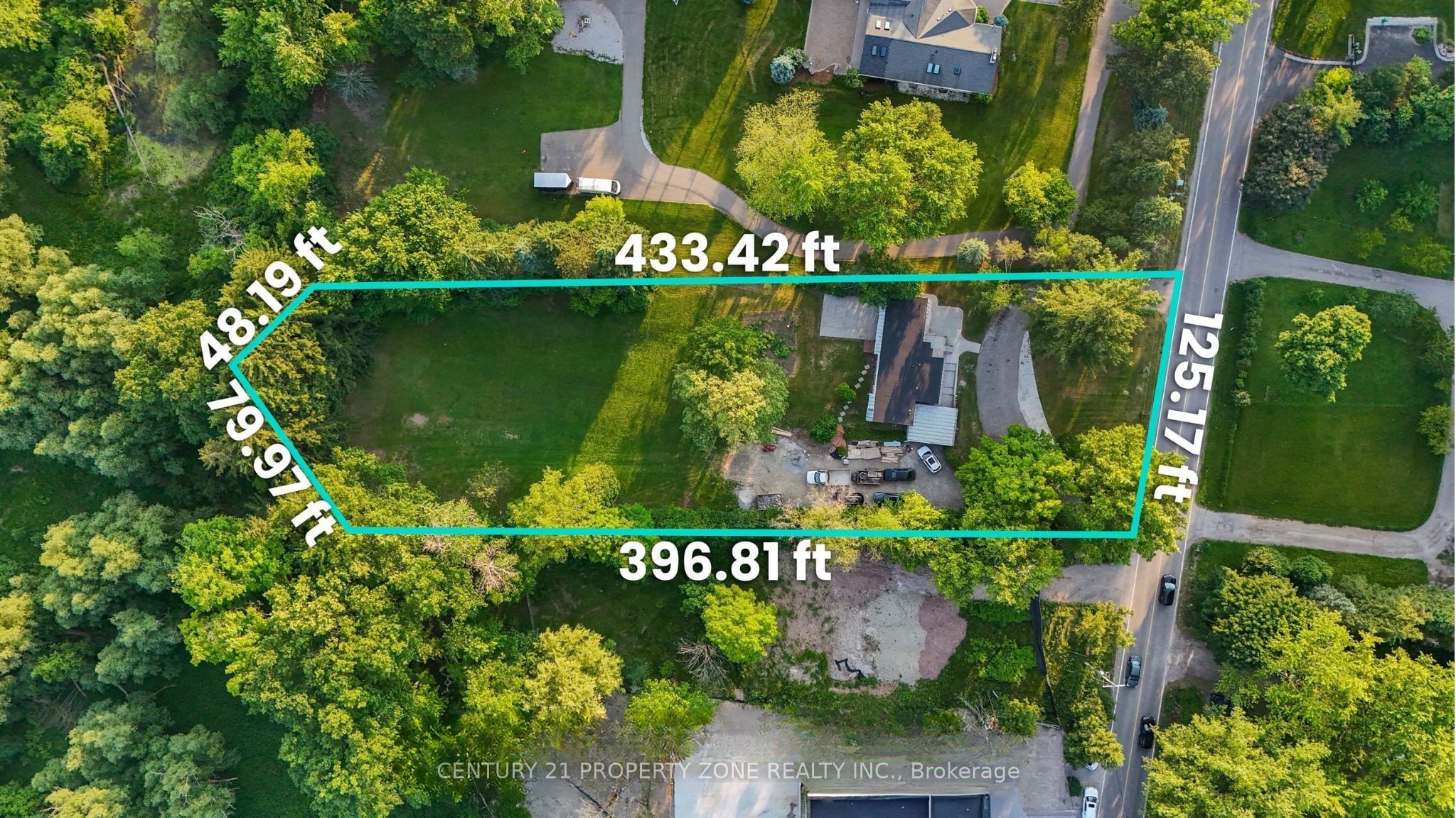 8420 Creditview Road Property Photo 3