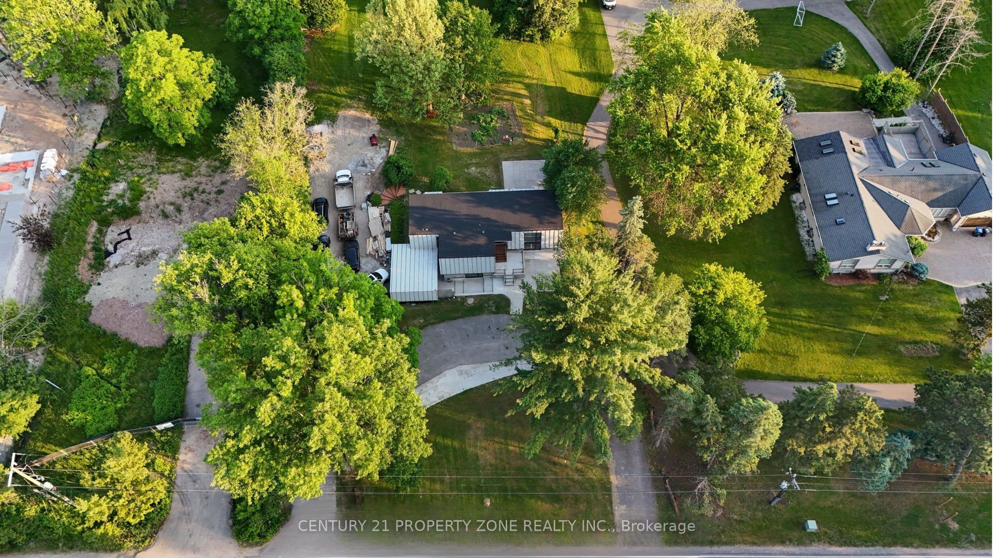 8420 Creditview Road Property Photo 5