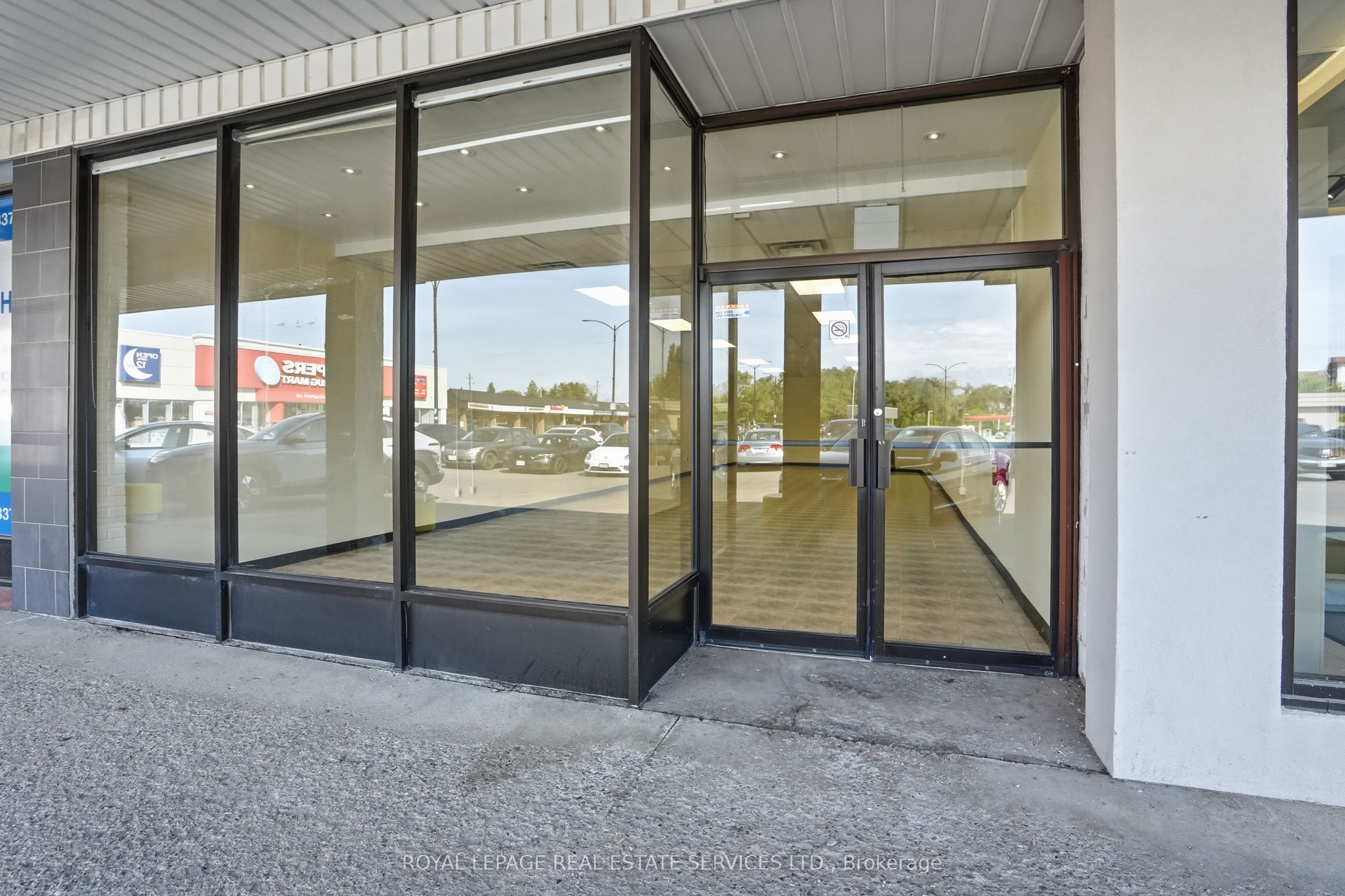 467 Guelph Line Property Photo 1