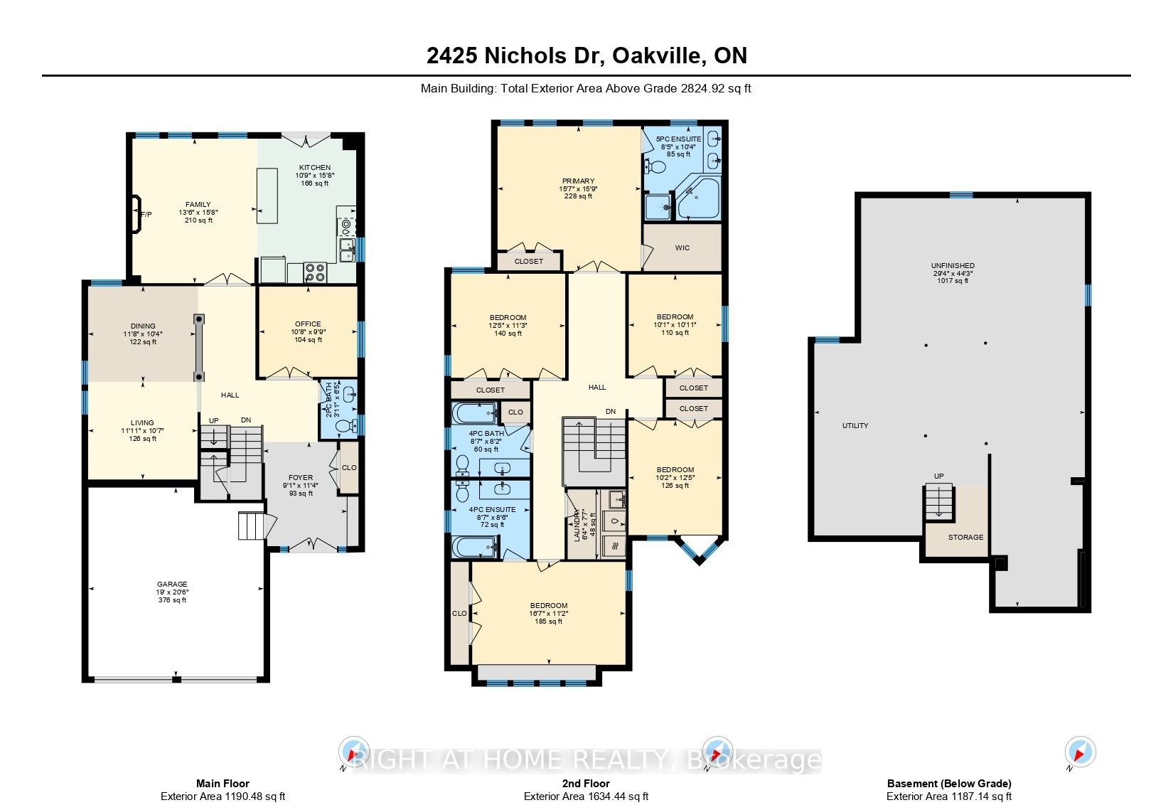 2425 Nichols Drive Property Photo 50