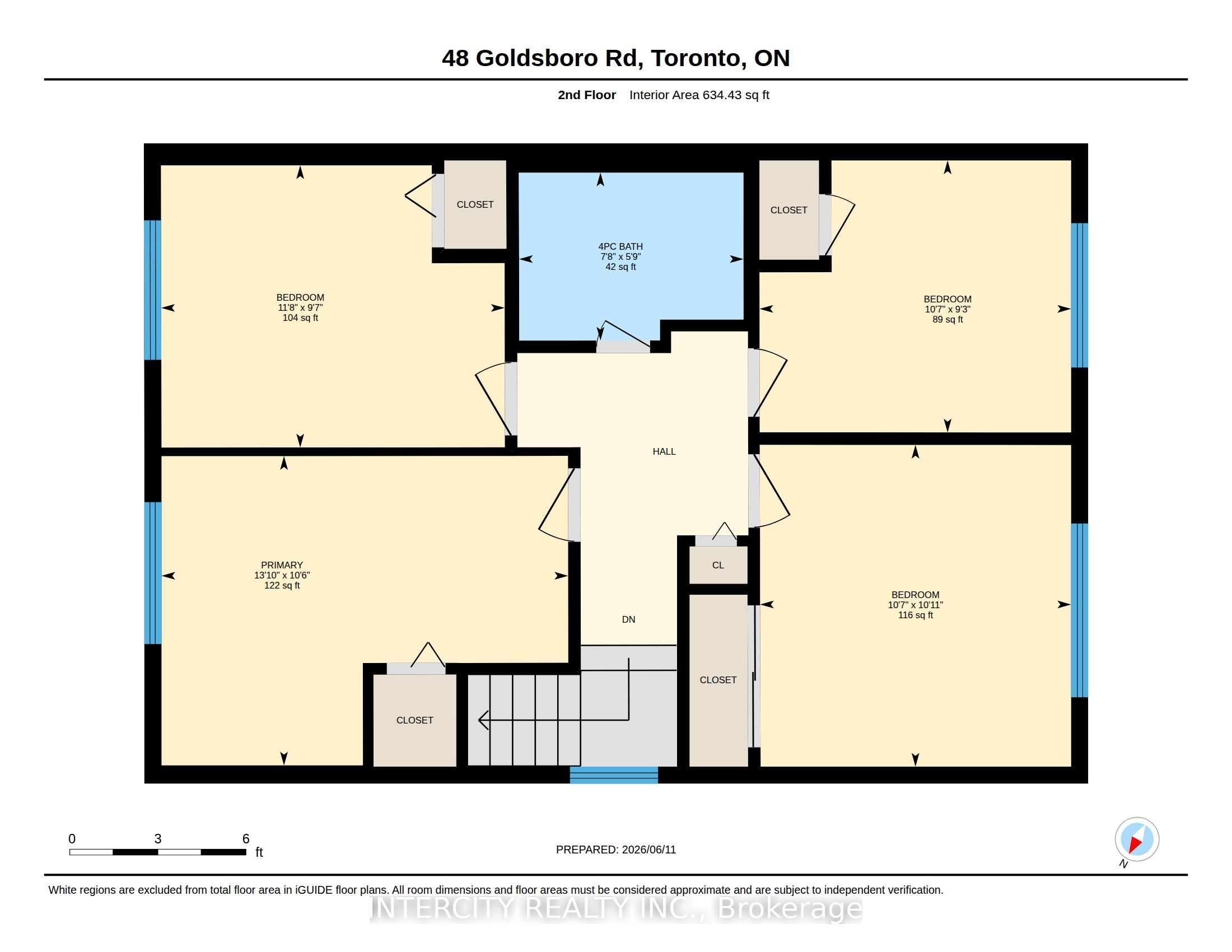 48 Goldsboro Road Property Photo 42